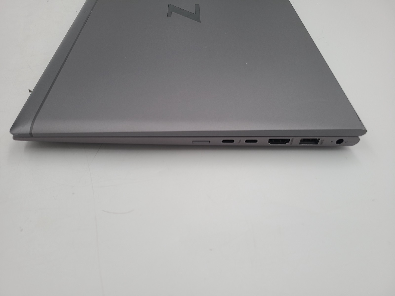 HP zBook Firefly 15 G8 i7-1165G7 2.80GHz 16GB RAM 512GB SSD Win 11 Pro w/Charger