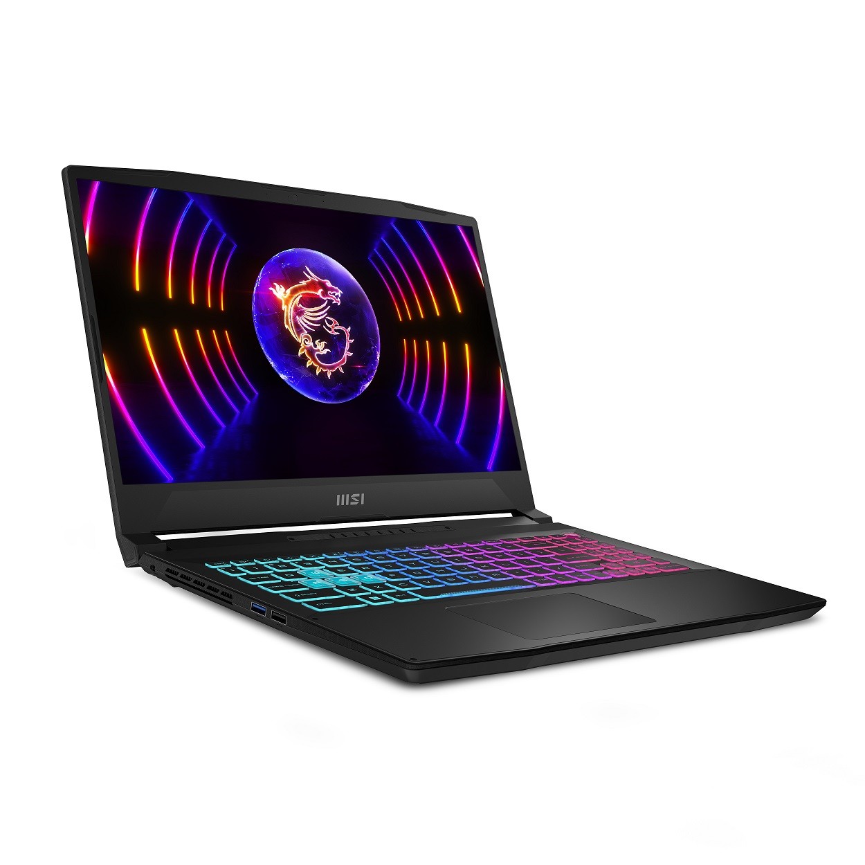 MSI Katana 15 B13VEK-1675US 15.6″ Gaming Laptopi7-13620H 4050 16GB 1TB Win11