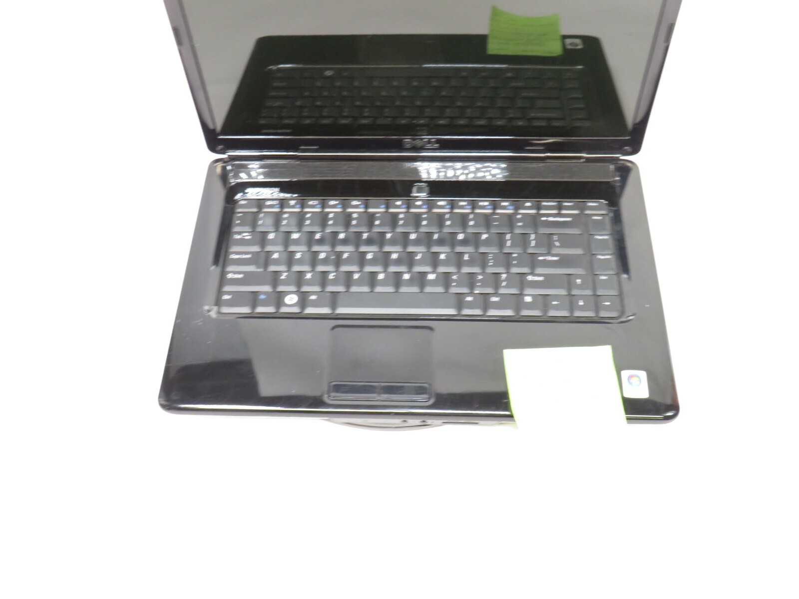 Dell Inspiron 1545 S. Tag: JNBLBH1 2GB RAM Pentium Dual Core 2GHz 15.6″ AS IS