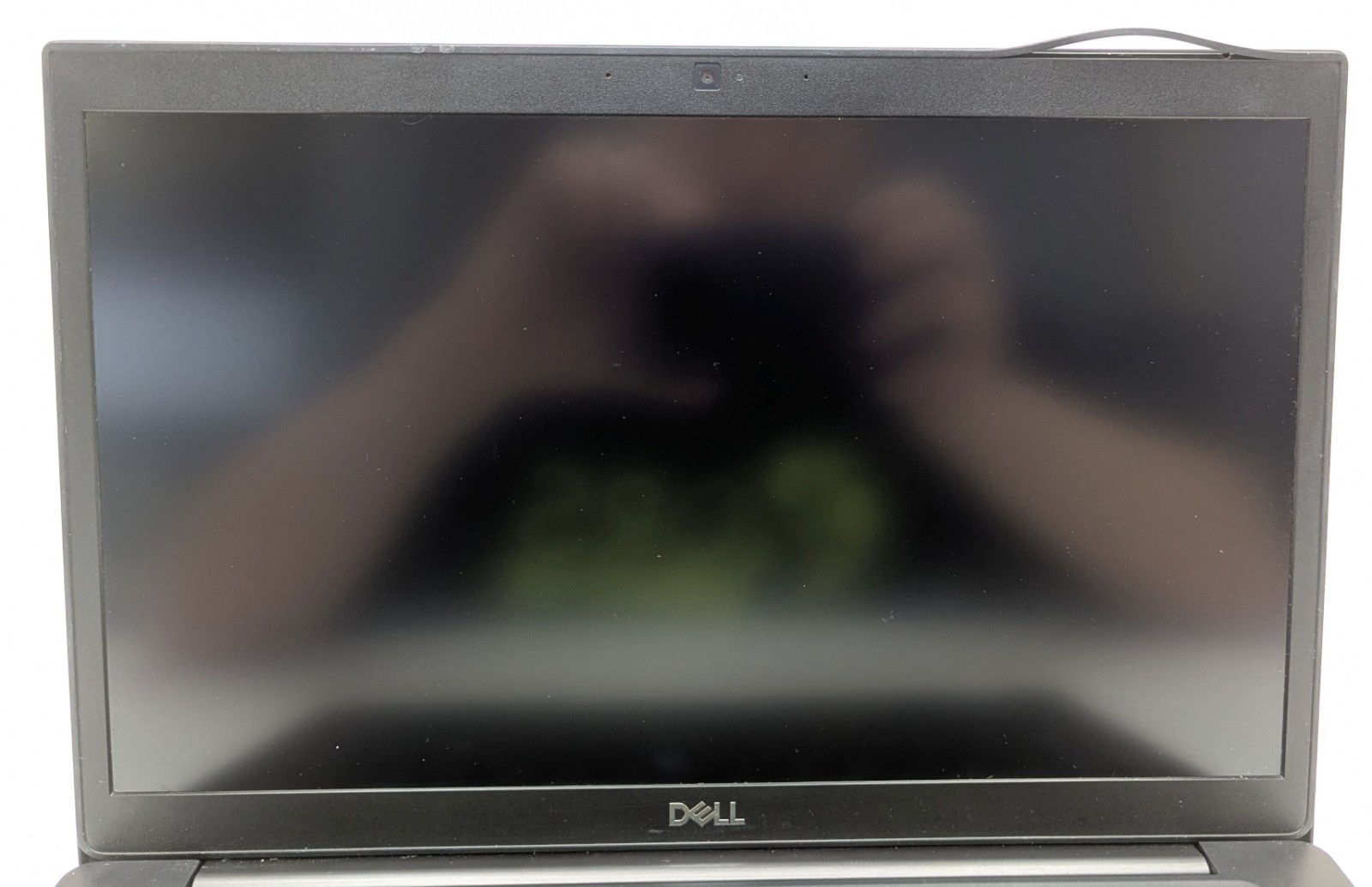 Incomplete Dell Latitude 7490 14″ Laptop Intel Core i5-8350U 1.70GHz 8GB RAM