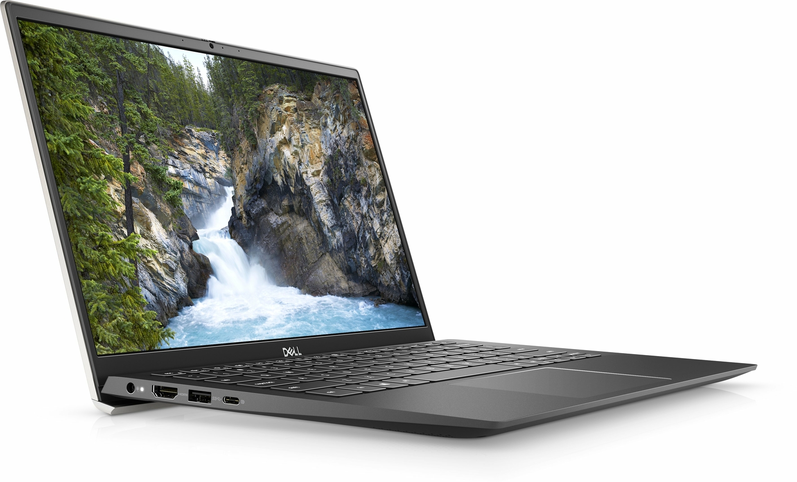 Dell Vostro 13 5301 13.3″ FHD i5-1135G7 8GB 512GB SSD Webcam FPReader Win 11 Pro