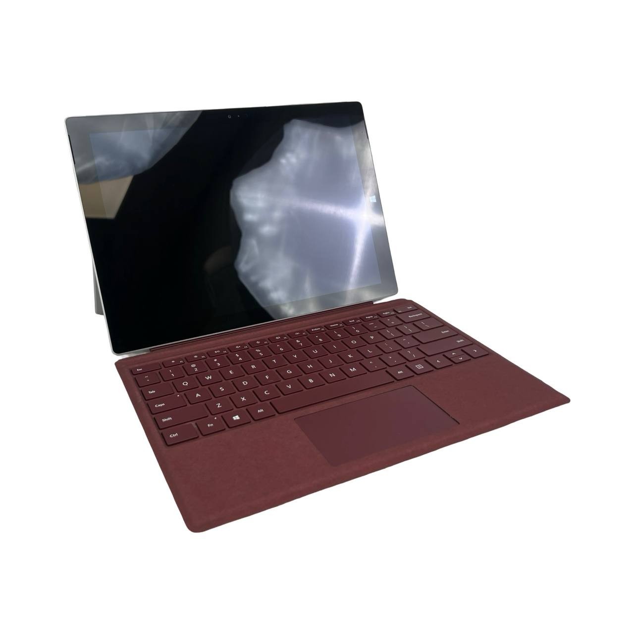Microsoft Surface Pro 3 Core i7 4650u 1.7GHz 8GB RAM 256GB SSD Windows 11 Pro