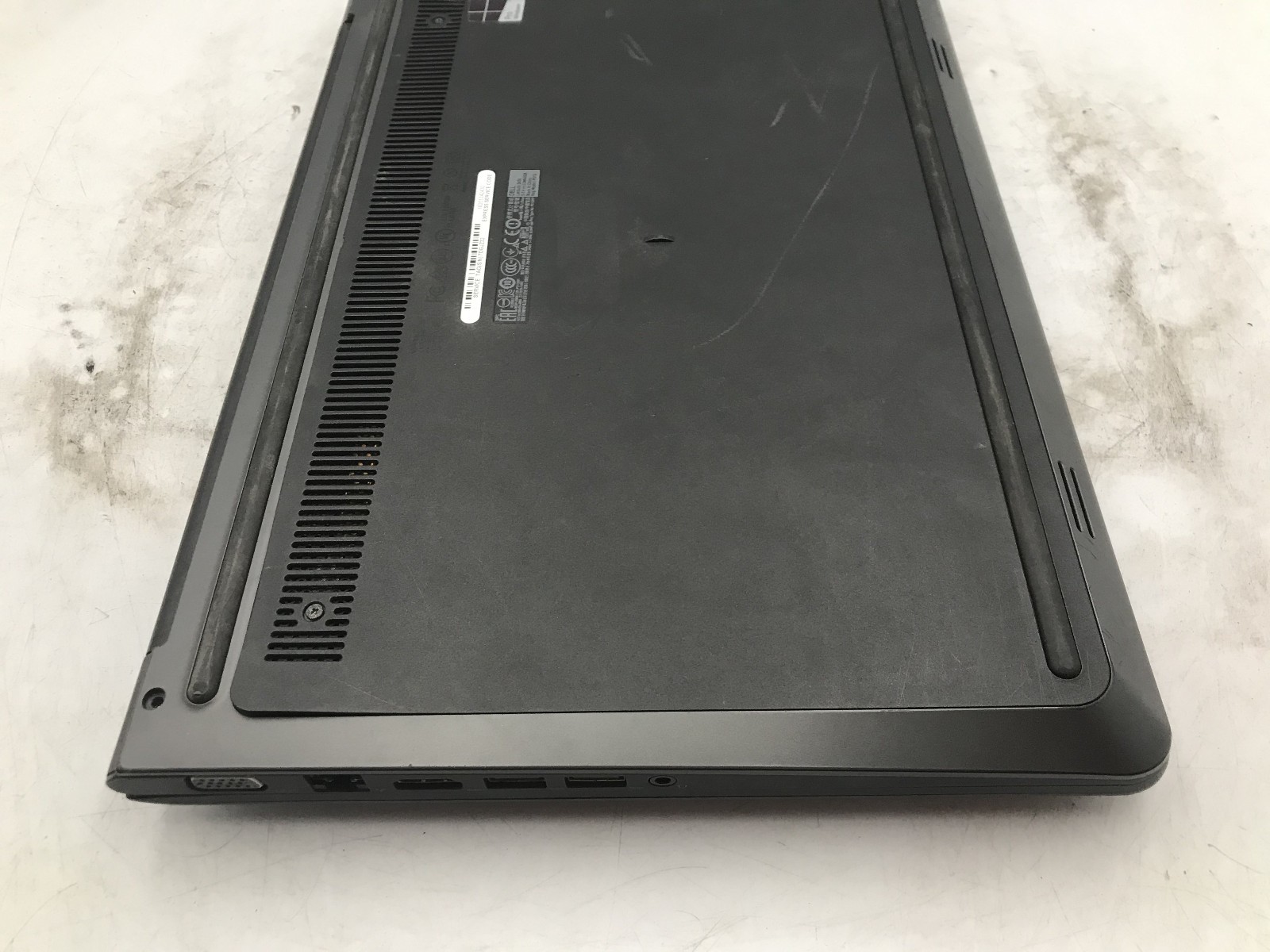 DELL LATITUDE 3450 – BOOTS TO BIOS – INTEL I3 4005U – 4GB RAM – READ DESC – BB