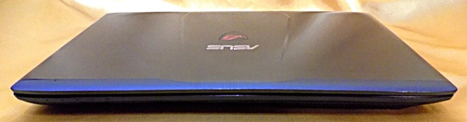 ASUS ROG GL552VW -DH74 15.6″ 1TB +256GB 16GB Win11 ***Gaming PC Laptop Computer