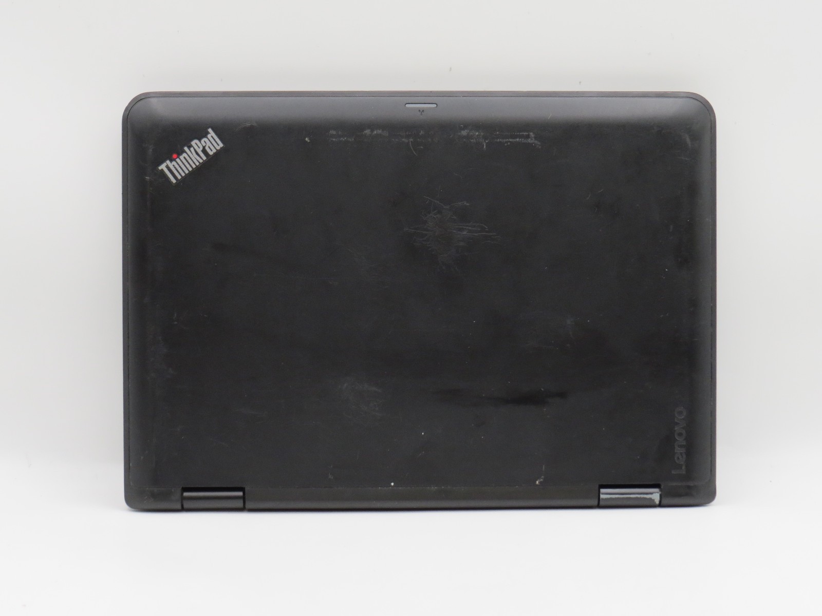 Lenovo Yoga 11e i3-6100U @ 2.3GHz 8GB DDR3 256GB m2 11″ Touch No Batt/OS