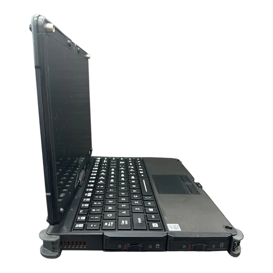 Getac V110G6 11.6″ Touch, Intel Core i5-10210U, 16GB, 256GB SSD, Windows 11 Pro