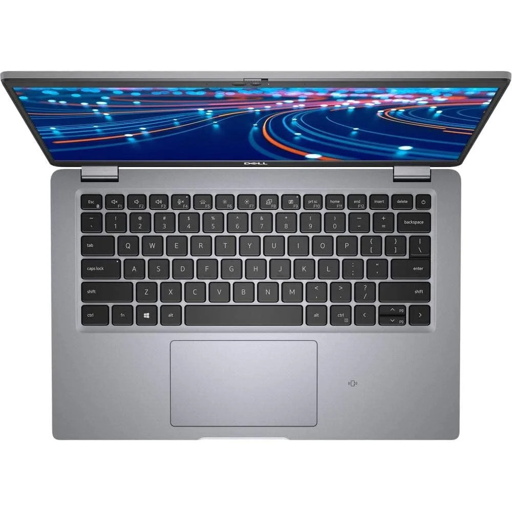Dell Latitude 5420 14″ FHD Touch Laptop, i5, 16GB, 256GB, Windows 11 Pro