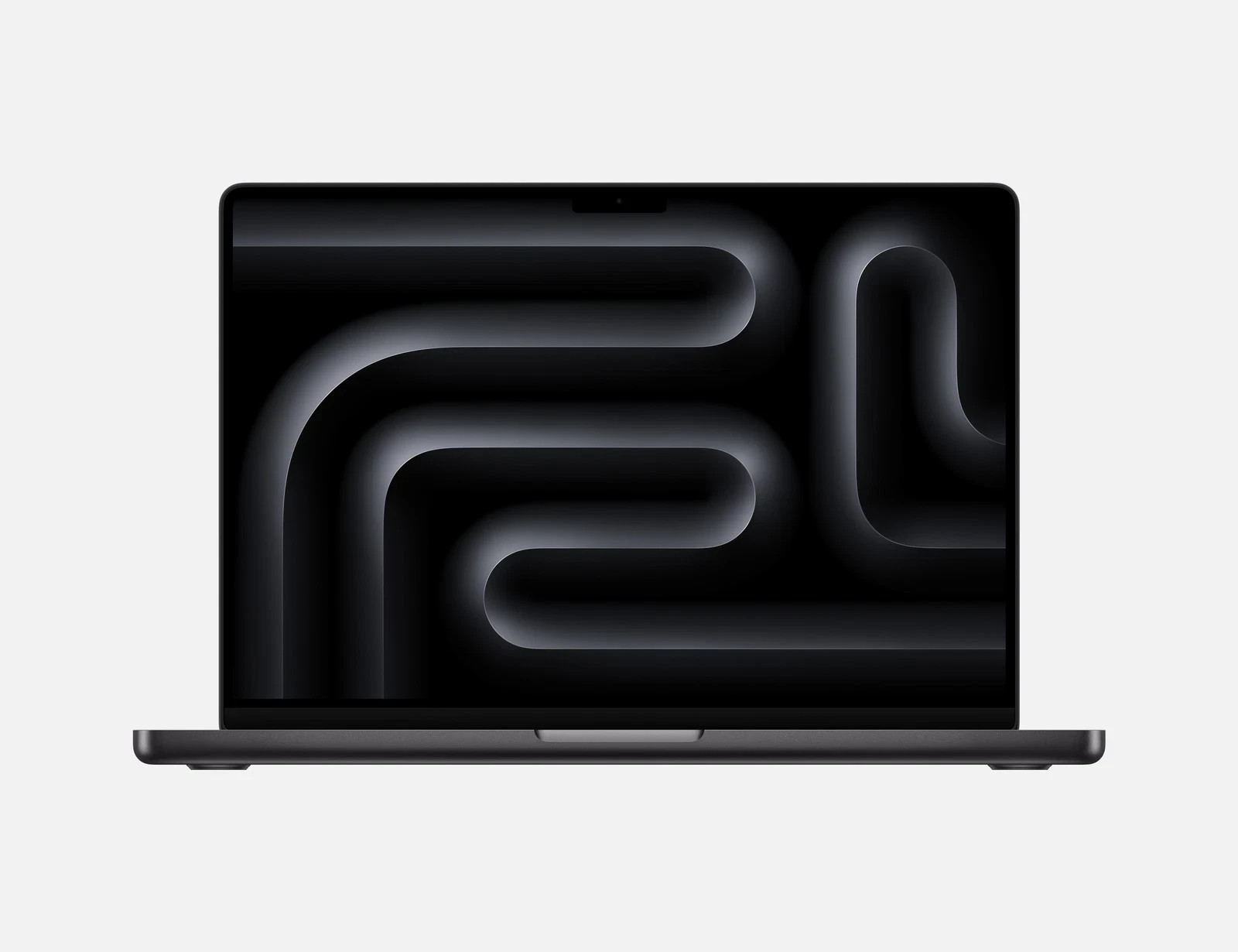 Apple 16 in MacBook Pro M5 Pro Nano-Texture Glass Space Black 48GB RAM 1TB SSD