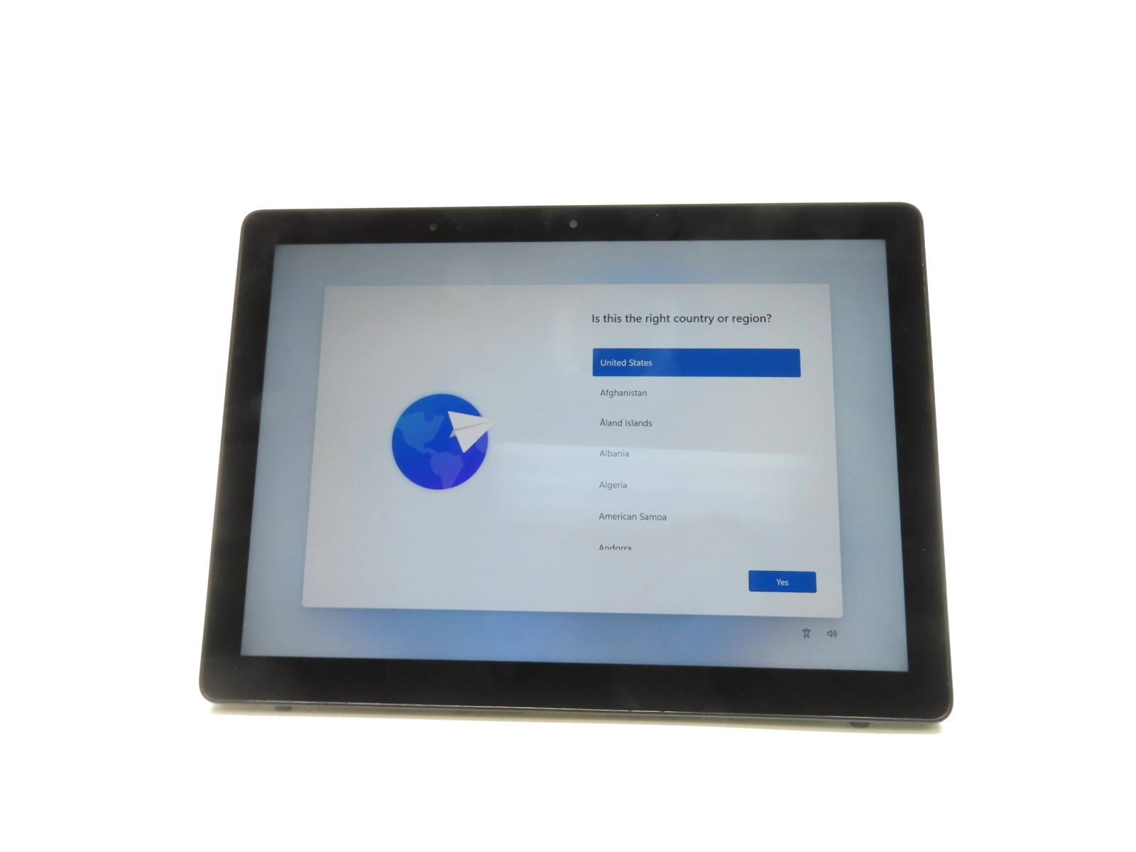 Dell Latitude 5290 2-in-1 12.3″ Intel i5-8350U 1.7GHz 8GB RAM 256GB SSD