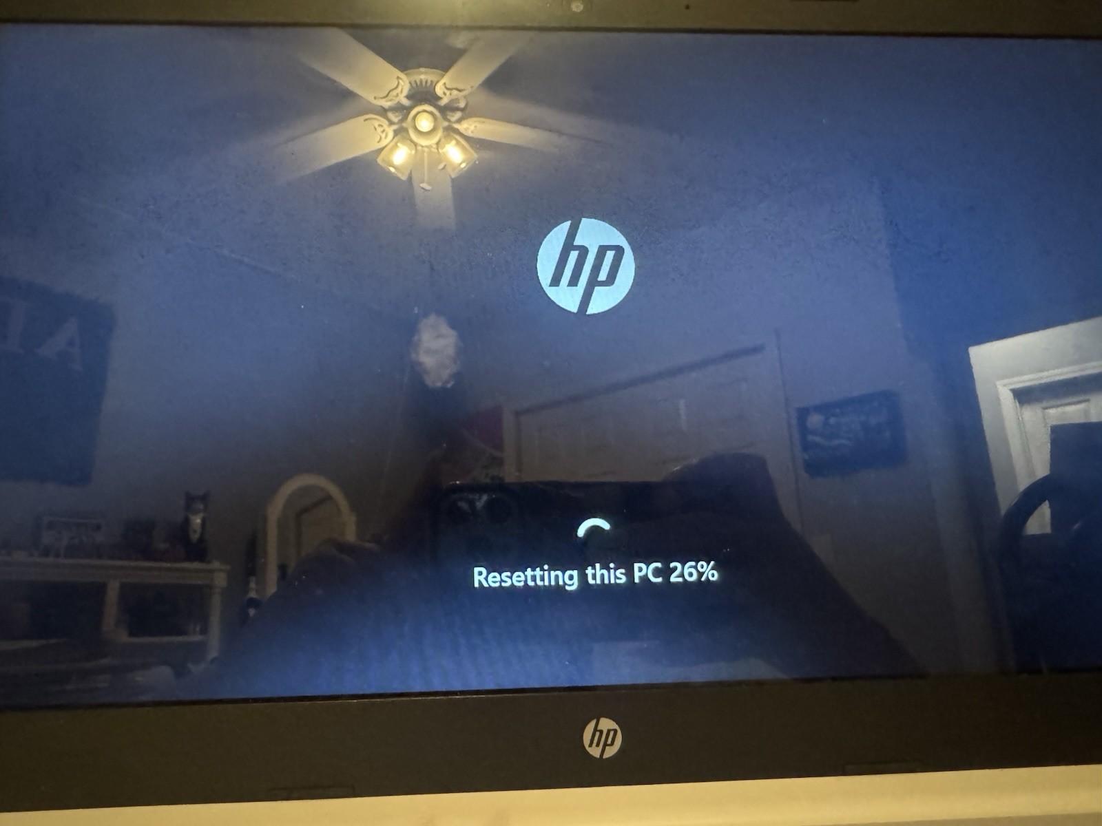 HP 14DQ0052DX 14″ (64 GB, SSD, Intel Celeron N, 1.10 GHz, 4 GB) Personal Laptop