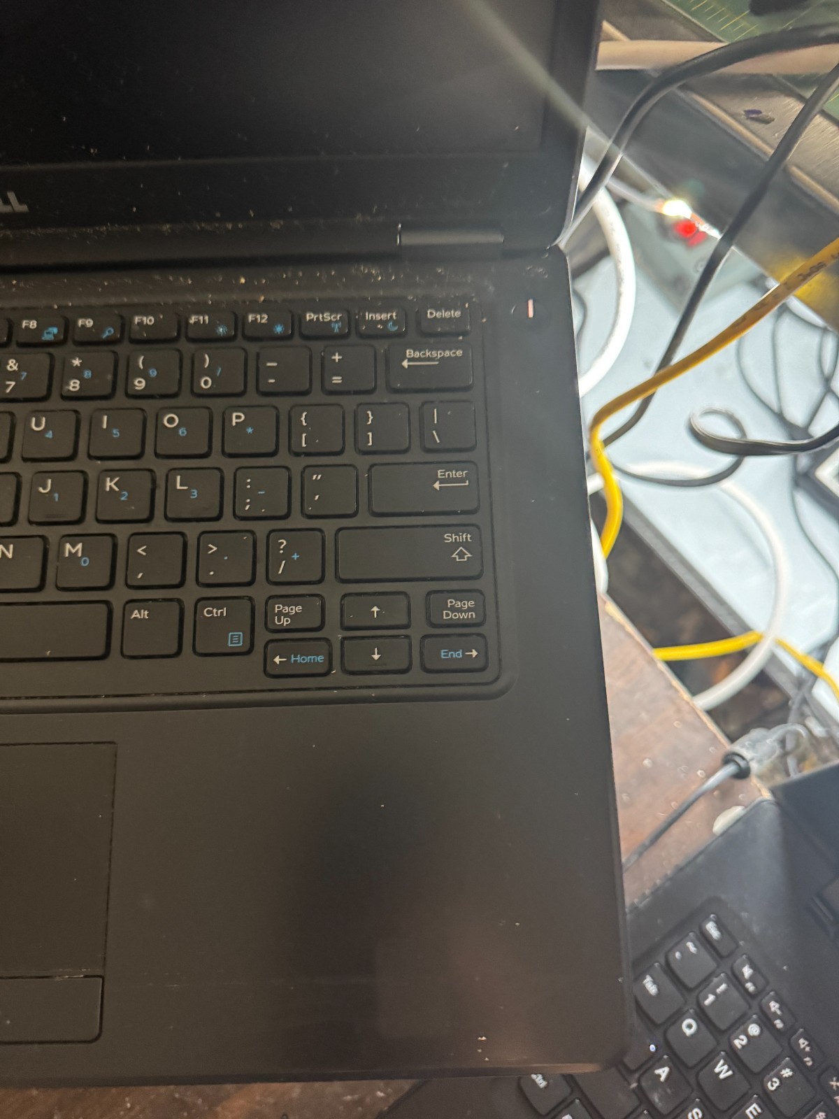 Dell Latitude E5450 Laptop for Parts/Repair #5467