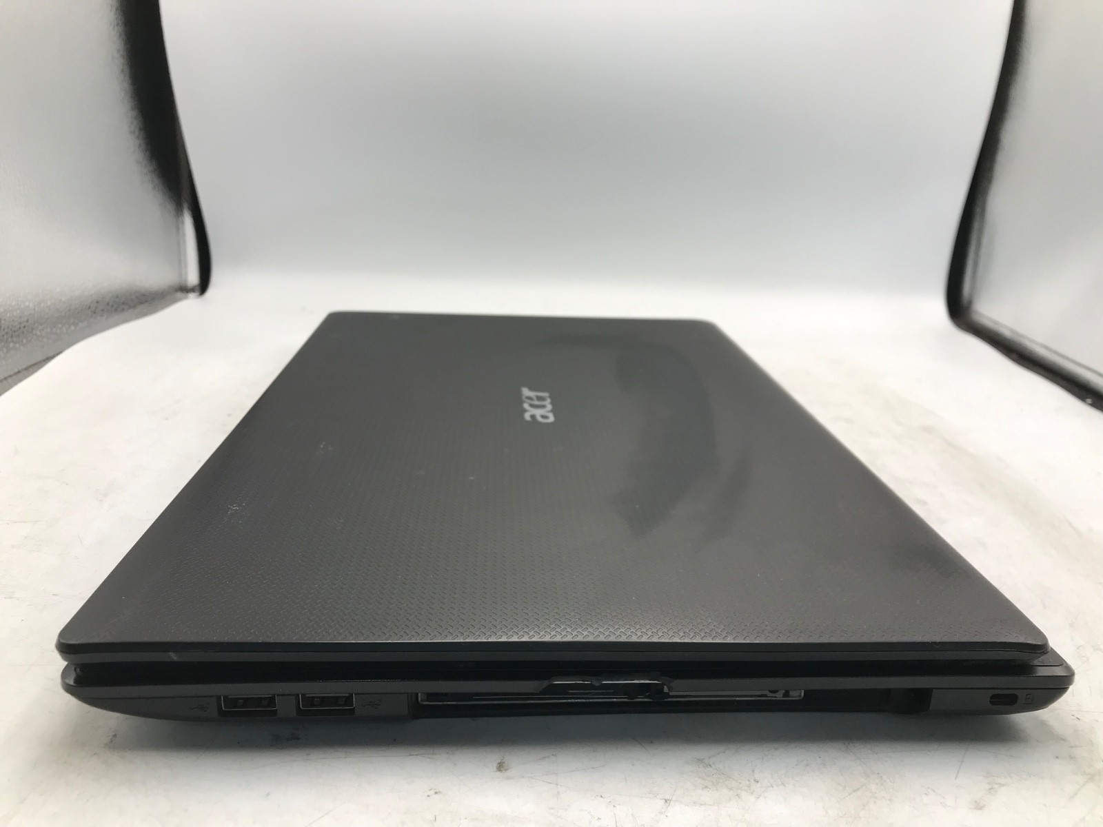 Acer Aspire 5253-BZ656 AMD C-50 Dual-Core 15″ -NO POWER/PARTS-MZ