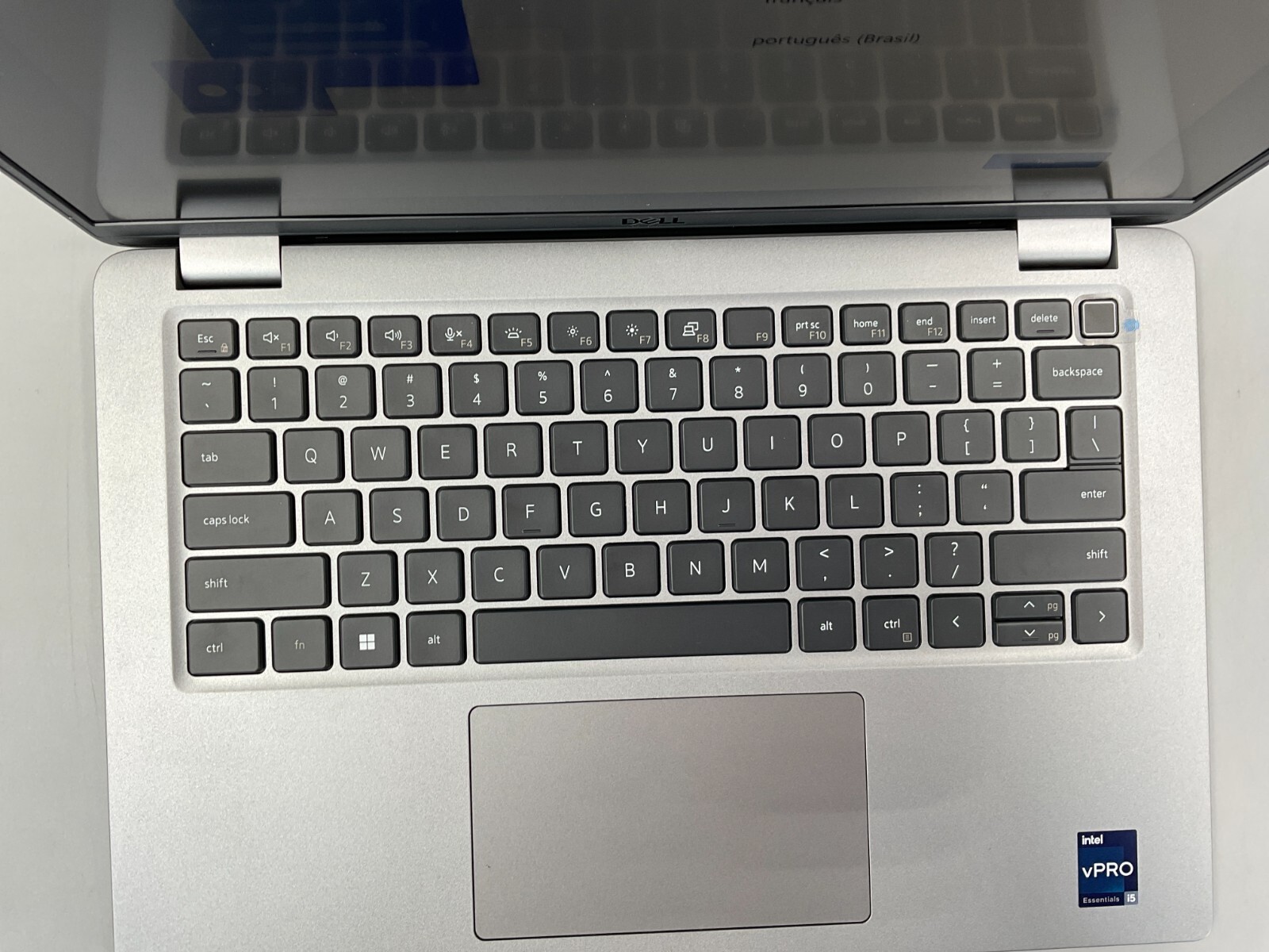 Dell Mobile Precision 3480 i5-1335U 16GB 256GB BT5.2 WiFI6E 14F W11P 2H58M ✅❤️️✅