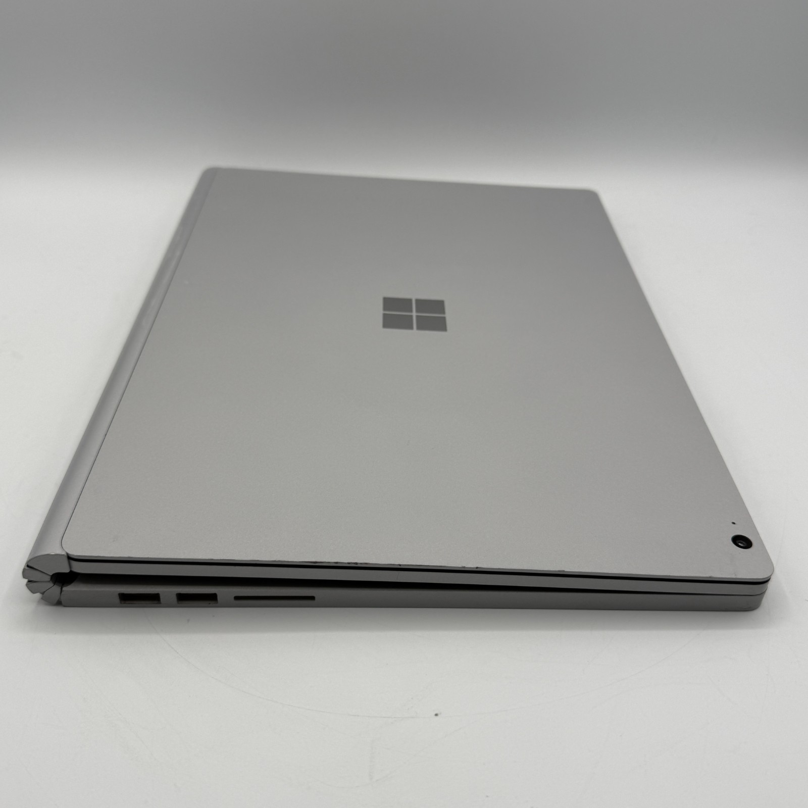 Microsoft Surface Book 3 1899 i7-1065G7 1.3GHz 32GB RAM 512GB SSD GTX 1650 Max-Q