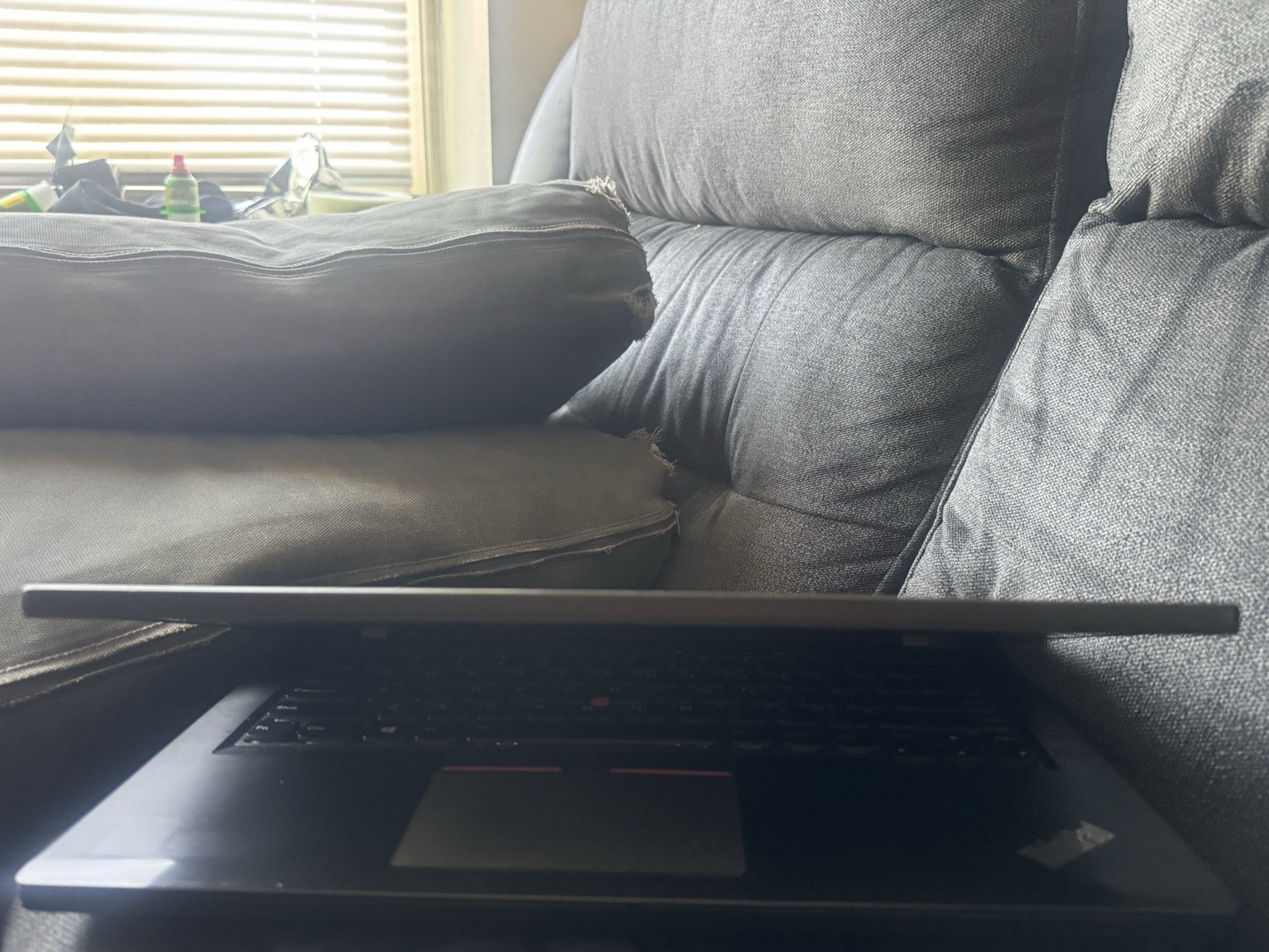 Lenovo ThinkPad T450s Laptop | i7-5600U | 12GB RAM | 512GB SSD | Win10Pro,Touch