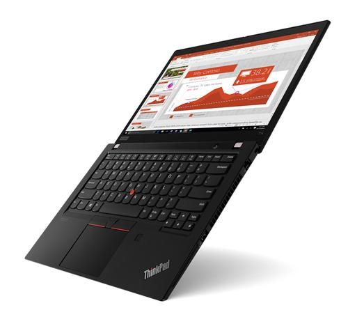 Lenovo ThinkPad T14 G1 Core i7 i7-10510U 512GB 16GB 14.0″ inch