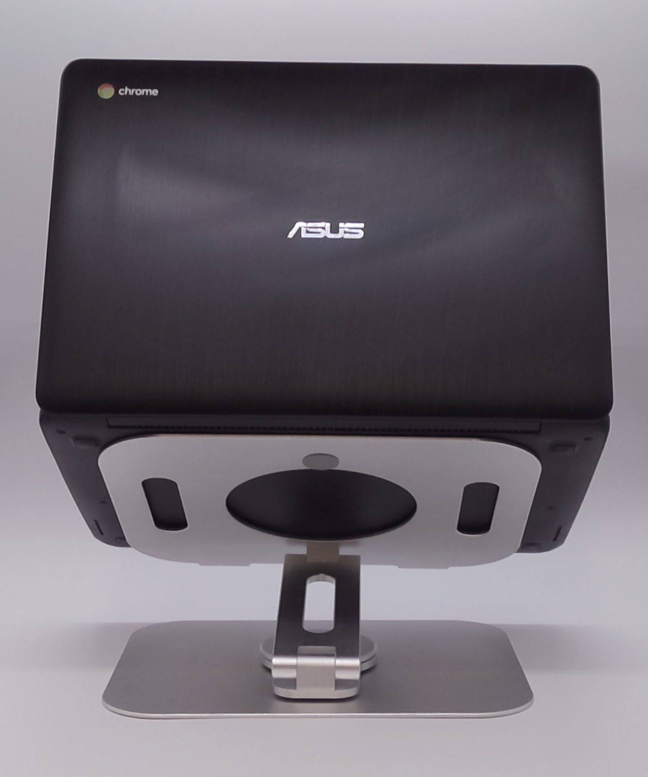 ASUS Chromebook Laptop C300M-DH02 13-inch Intel Celeron N3060 4GB 16GB SSD -USED