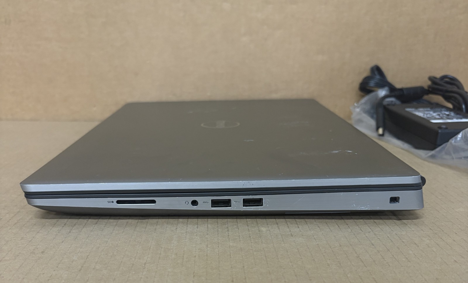 Dell Precision 7760 i7-11800H | 64GB RAM | 1TB SSD | T1200 GPU | ADAPT INC. 2 H
