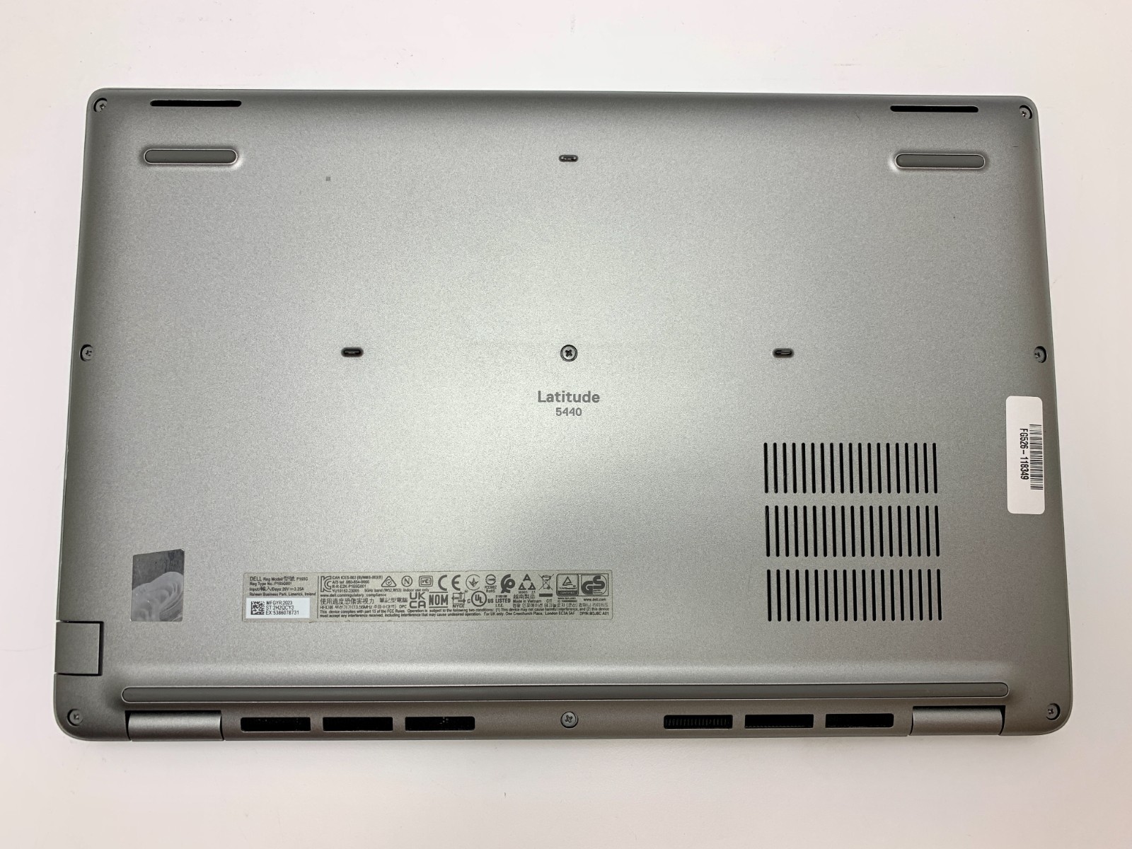 Dell Latitude 5440 | i7-1365U | 16GB RAM | 256GB NVMe | LINUX
