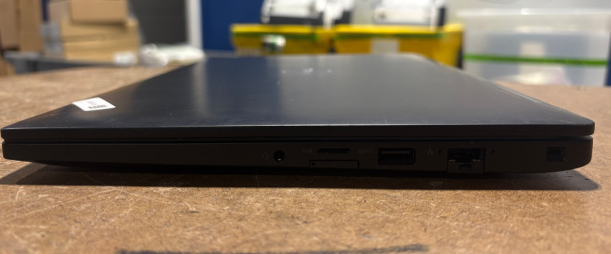 Dell Latitude 7490 14″ i7-8650U 8GB RAM 256GB SSD No Charger/No OS