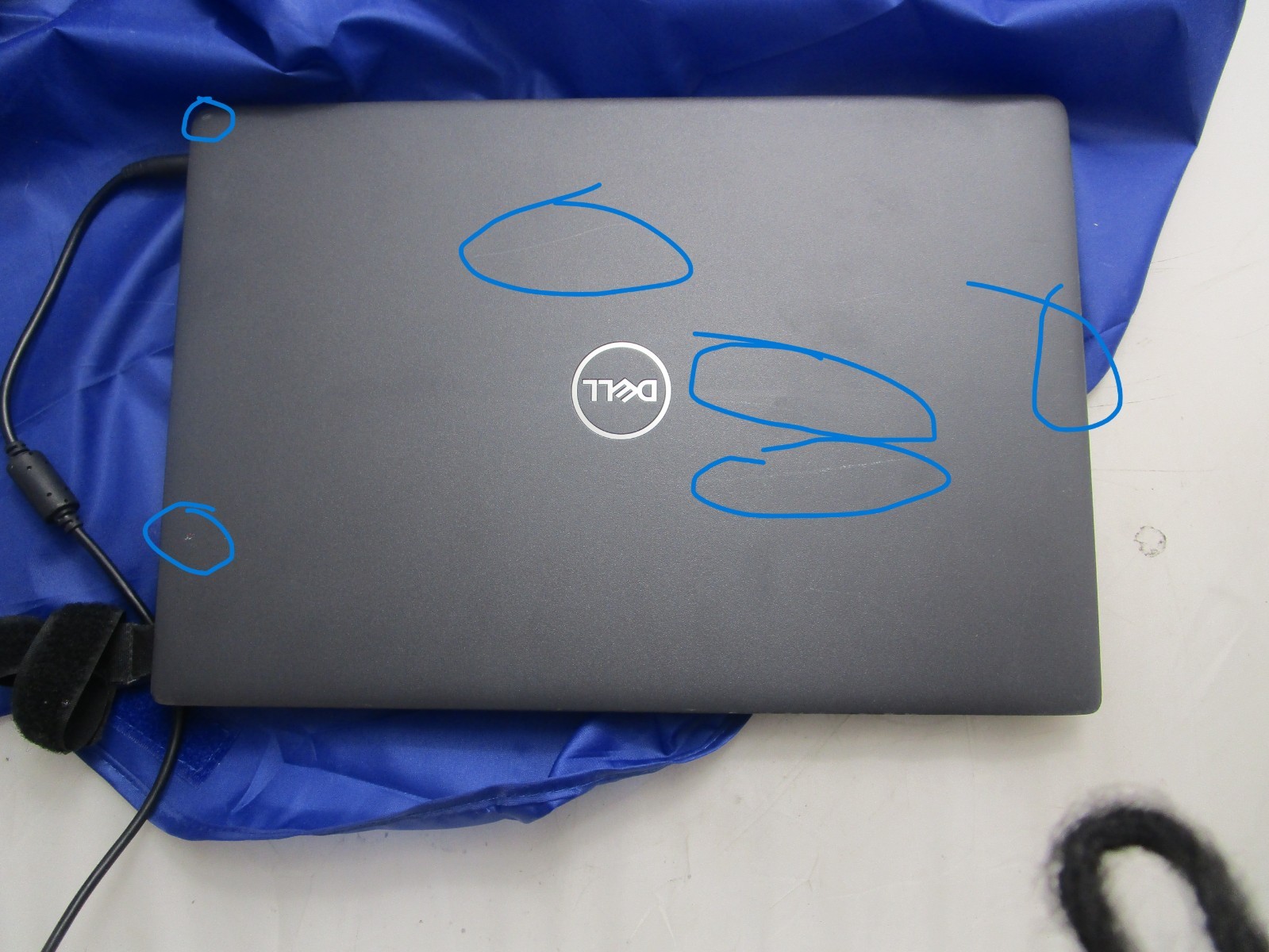 Dell Latitude 3410 Intel i3-10110u 2.10GHz 4GB RAM 500GB SSD Windows 11 Pro*