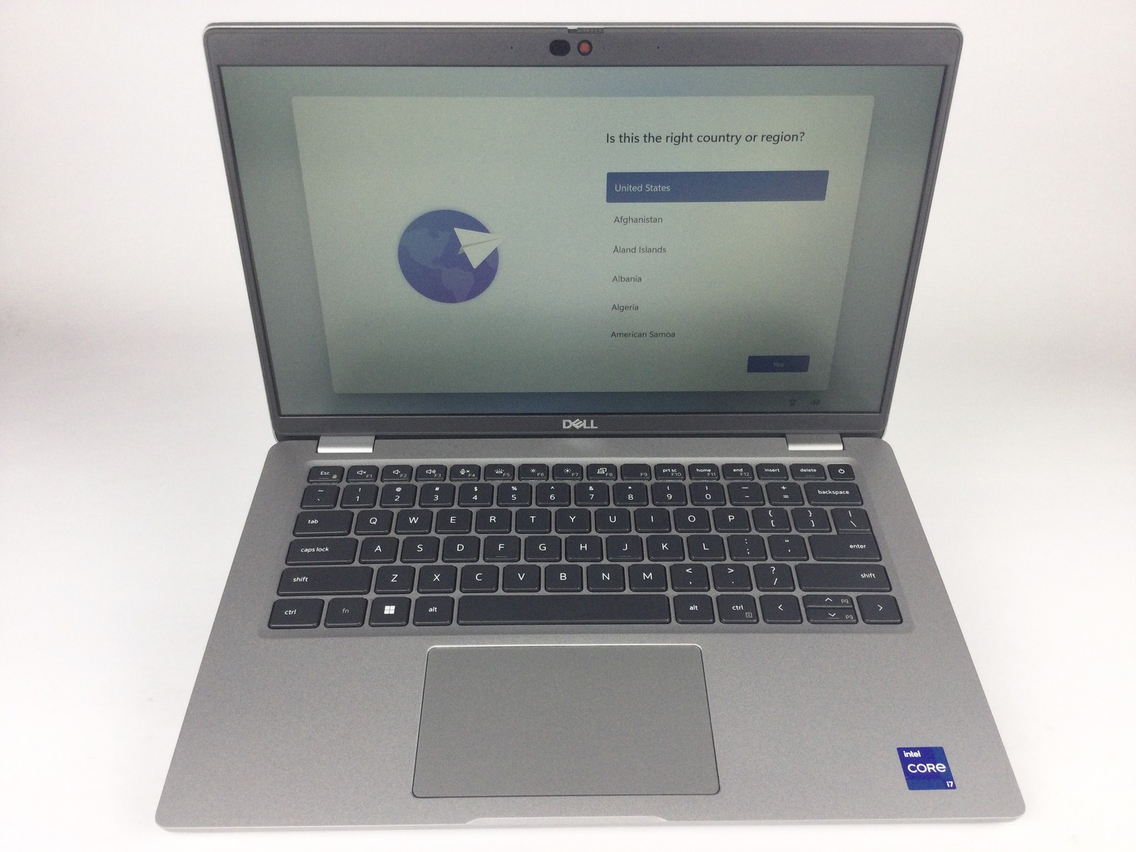 Dell Latitude 5420 14″ i7-1185G7 3.00GHz 16GB 512GB NVMe Win 11 No Ac Adapter