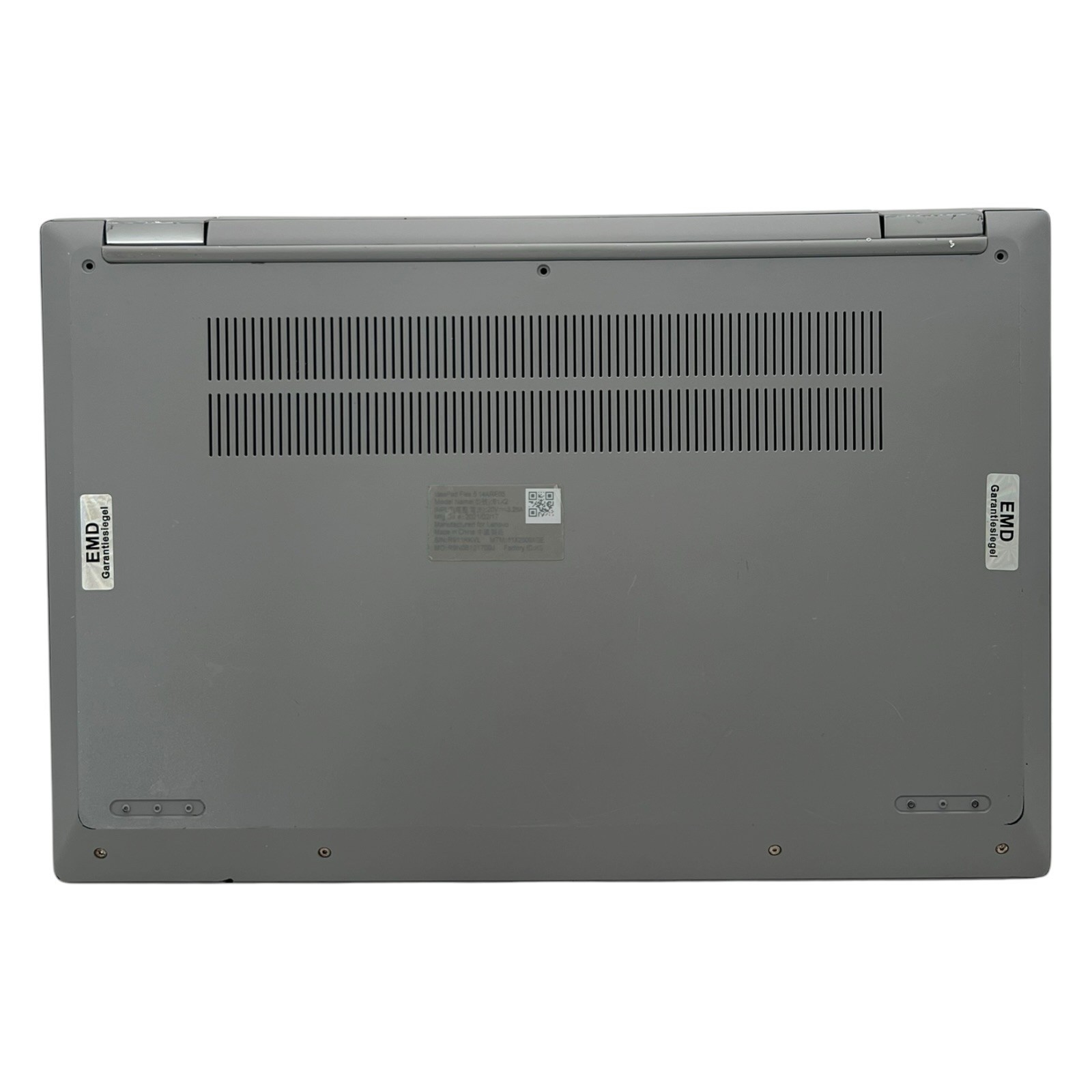 Lenovo IdeaPad Flex 5 Touch | Ryzen 3 4300U | 8GB RAM | 256GB M.2 SSD | Win11Pro