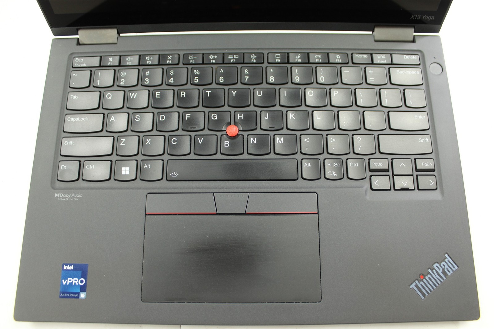 Lenovo ThinkPad X13 Yoga Gen 3 13.3″ i5-1245U 1.6GHz 256GB SSD 16GB RAM W11H