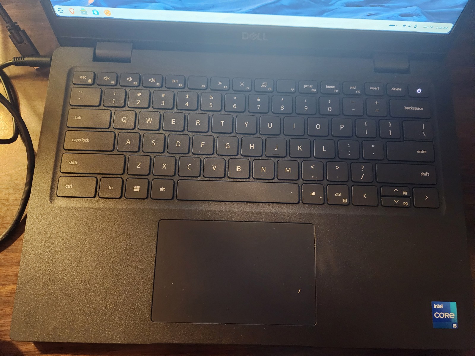 Dell Latitude 3420 14″ i5-1135G7 2.4GHz 32GB RAM 1 TB SSD Linux Zorin OS