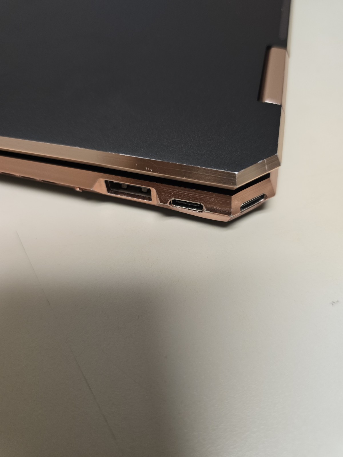 Hp Spectre X360 15-EB1 Convertible 4K UHD | i7 11th 16GB RAM 512GB SSD | Win 11