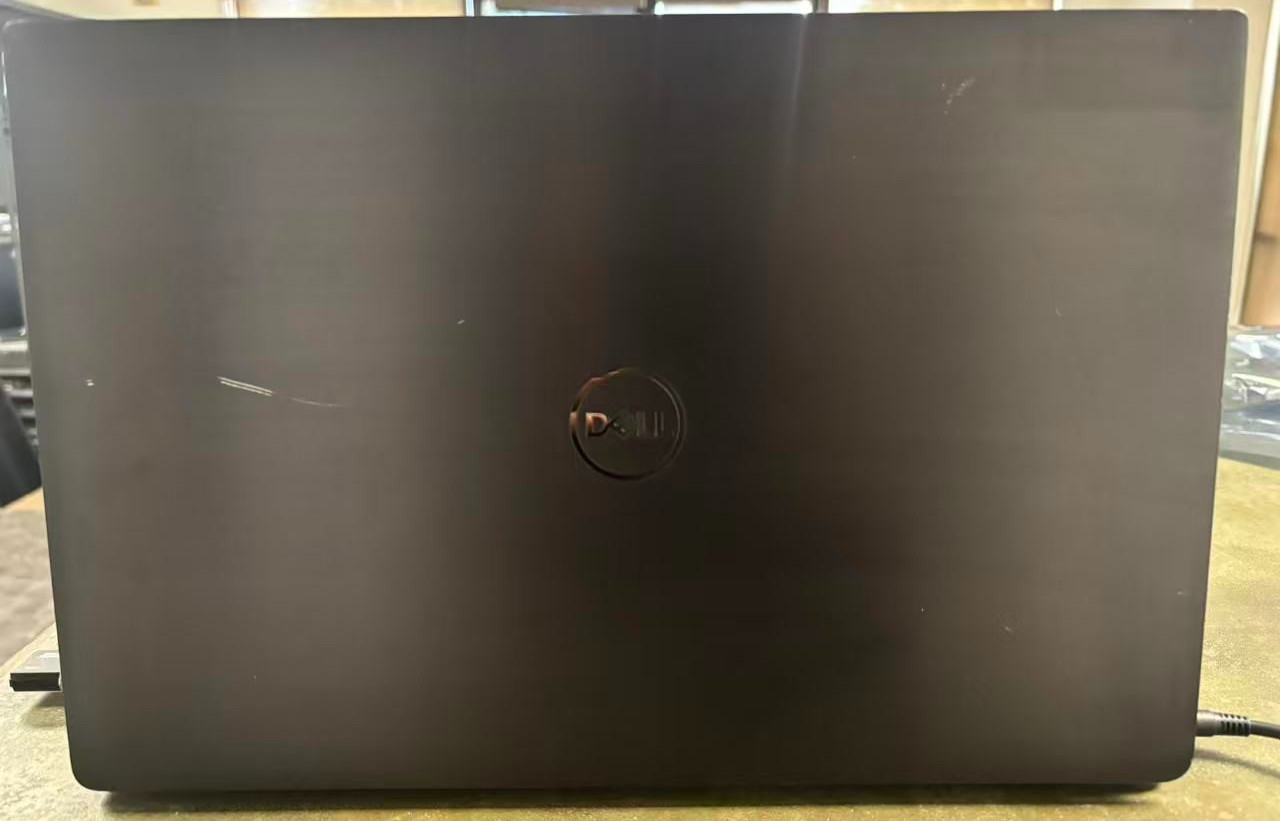 Dell Precision 5530 15″ 4K FHD i7-8850H P1000 16GB DDR4 256gb NVME Win11 Touch