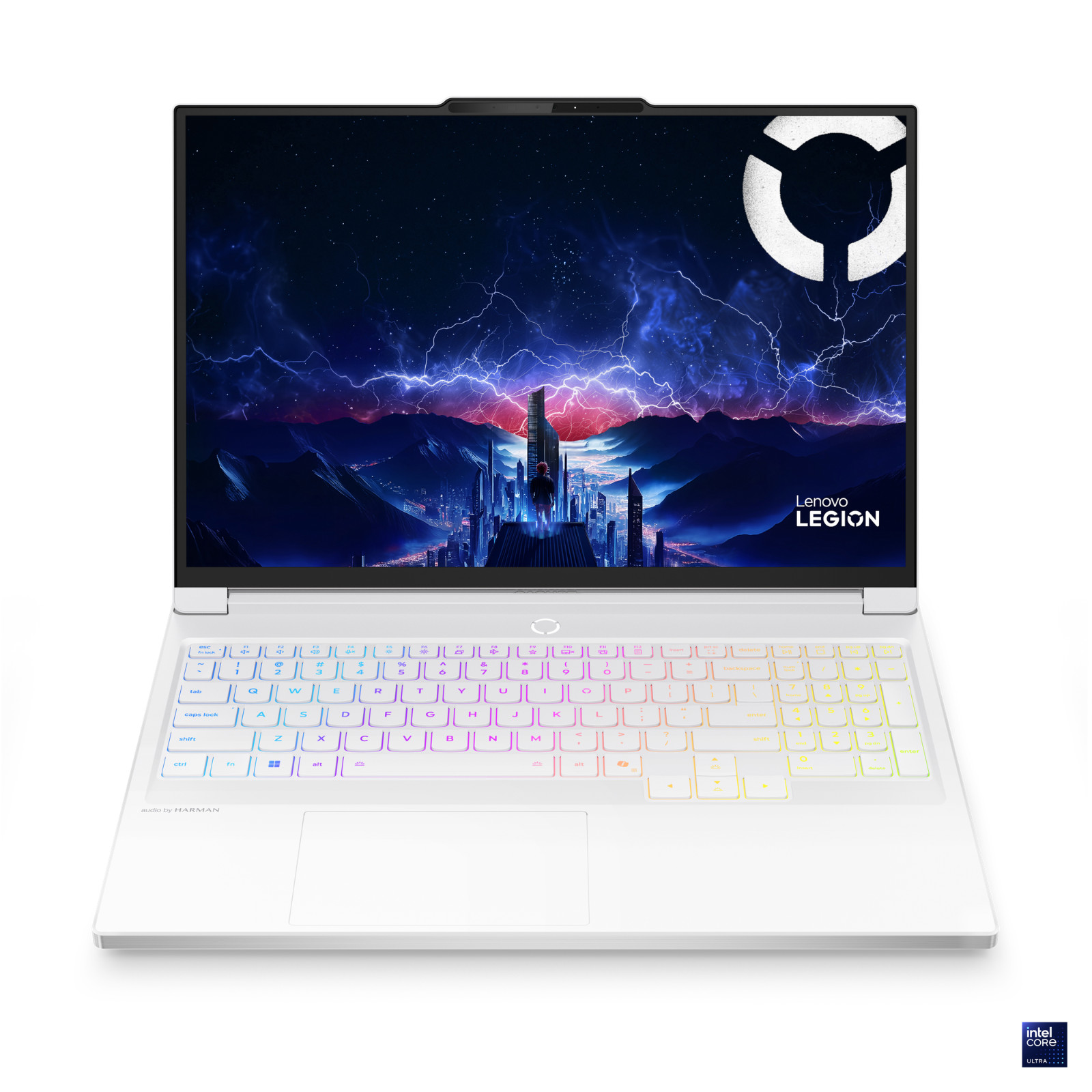 GAMING: LENOVO LEGION 7 (G10): RTX-5070 U9-275HX 16″WQXGA 32GB 4TB 16IAX10 GAR