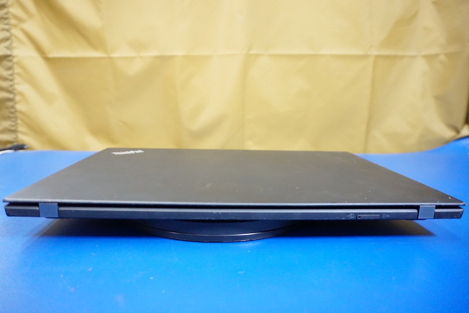 Lenovo ThinkPad X1 Carbon 5th Intel i5-7300U 8GB RAM NO SSD/OS