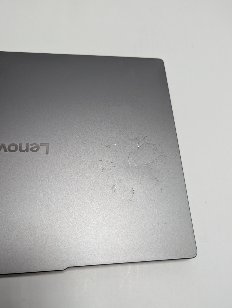 Lenovo IdeaPad Slim 3x Snapdragon X 16GB RAM 1TB SSD 15.6″ Touch WUXGA 1920×1200