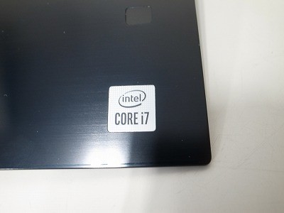 VAIO Pro PK Core i7-1065G7 16GB RAM 256GB SSD Used Battery Deterioration Japan