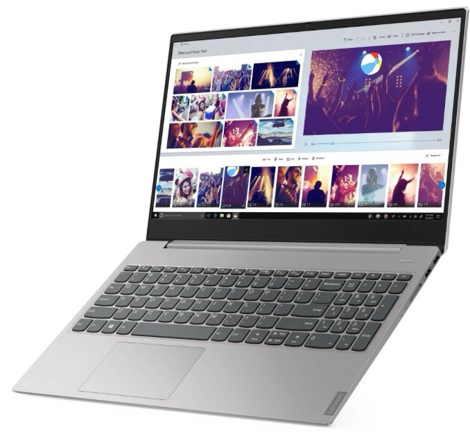 Lenovo IdeaPad S340-15IWL 15.6″ (1TB HDD, Intel Core i3 8th Gen., 2.10 GHz, 4GB)