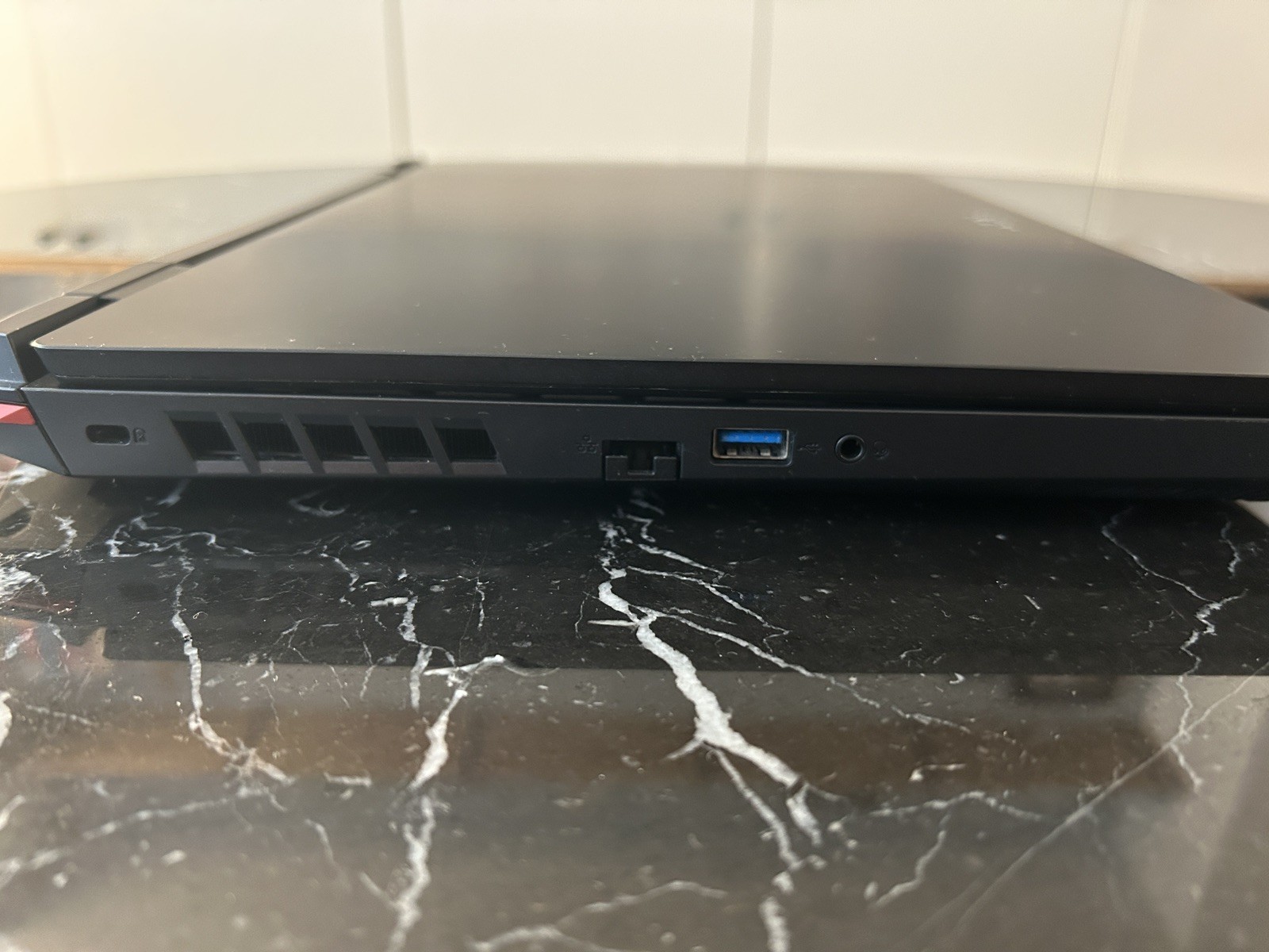 Acer Nitro 5 15.6″ AN515-58 16GB RAM 512GB SSD 3050 Ti i5-12500H 3.1GHz 144Hz