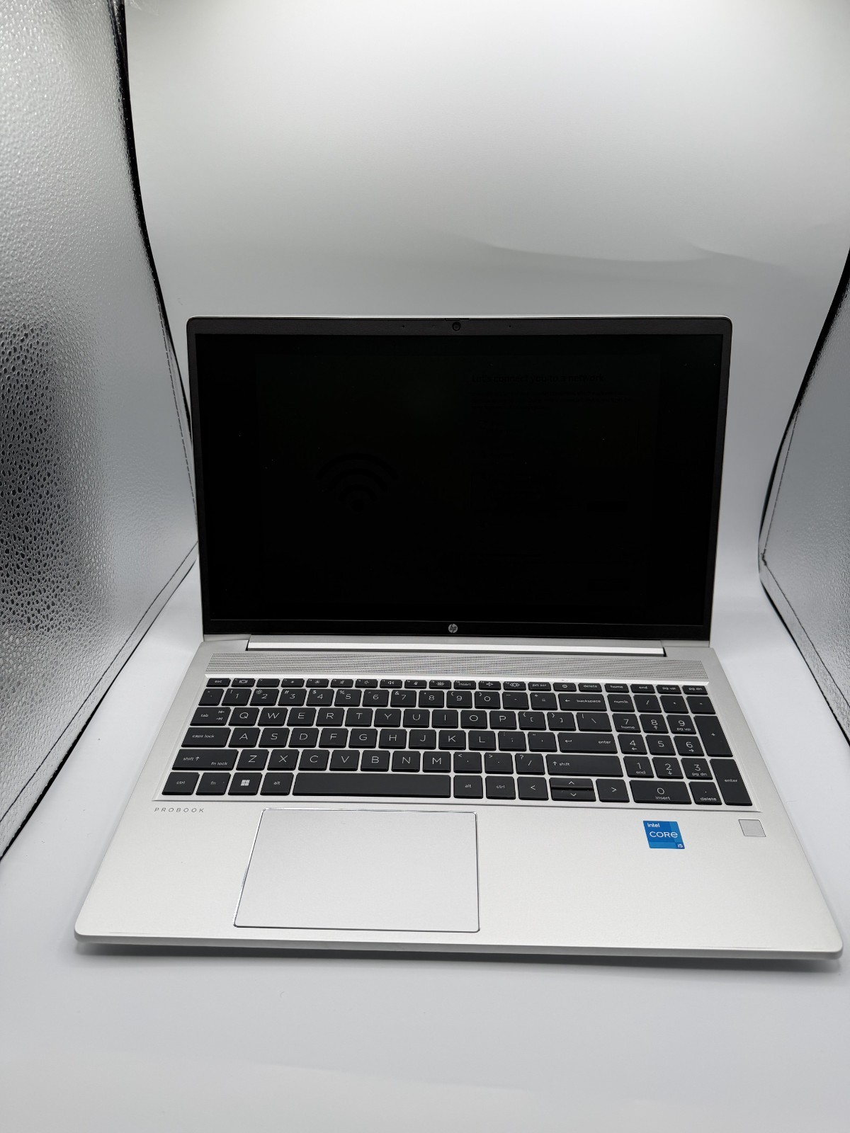 HP ProBook 450 G10 15.6″ Intel i5-1334U 1.3Ghz 16GB RAM 512GB SSD Windows 11 Pro