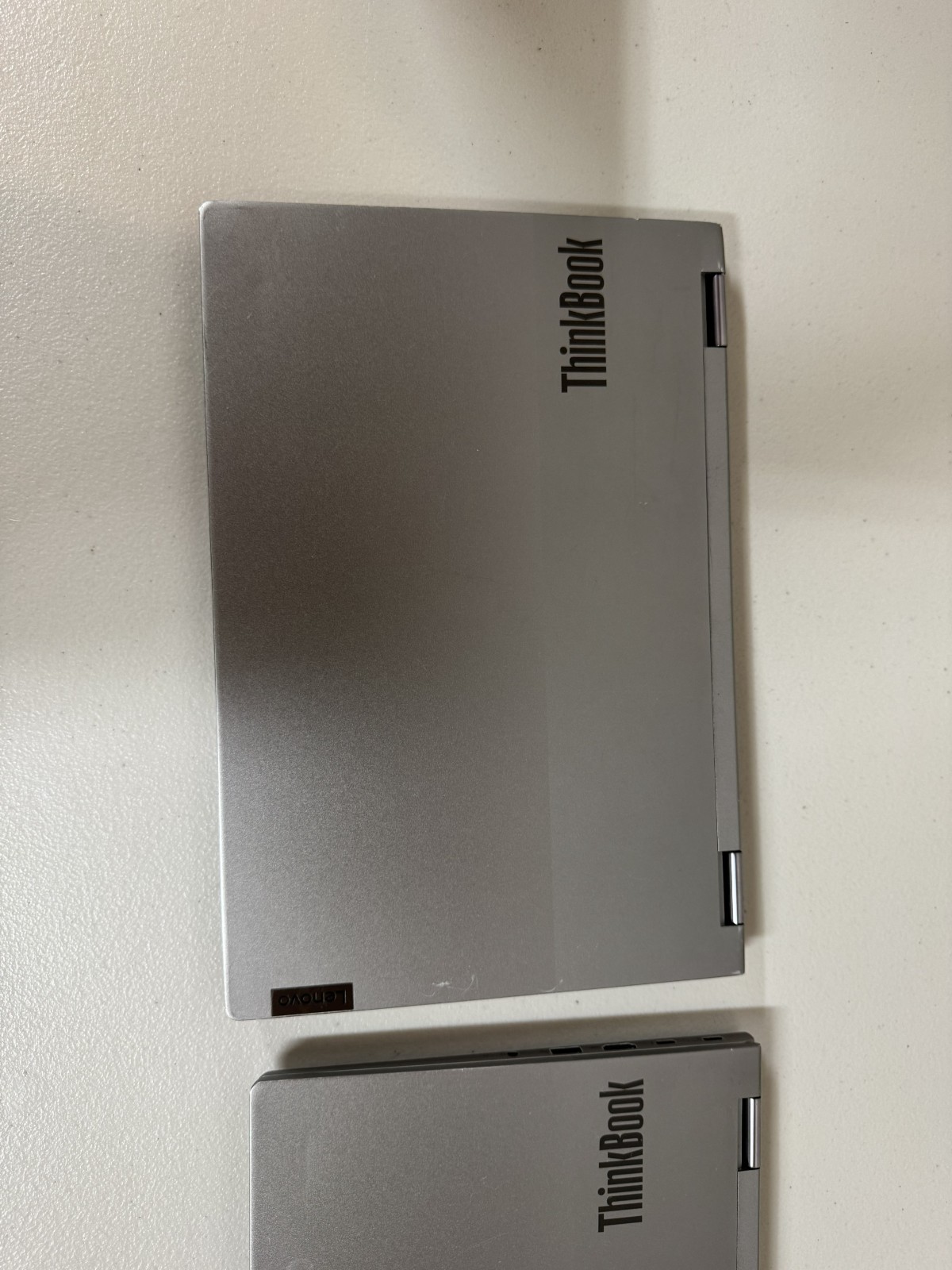 Lenovo Thinkbook 14s Yoga Intel i5-1235U 12th Gen Windows 11 Pro 240GB 8GBRAM
