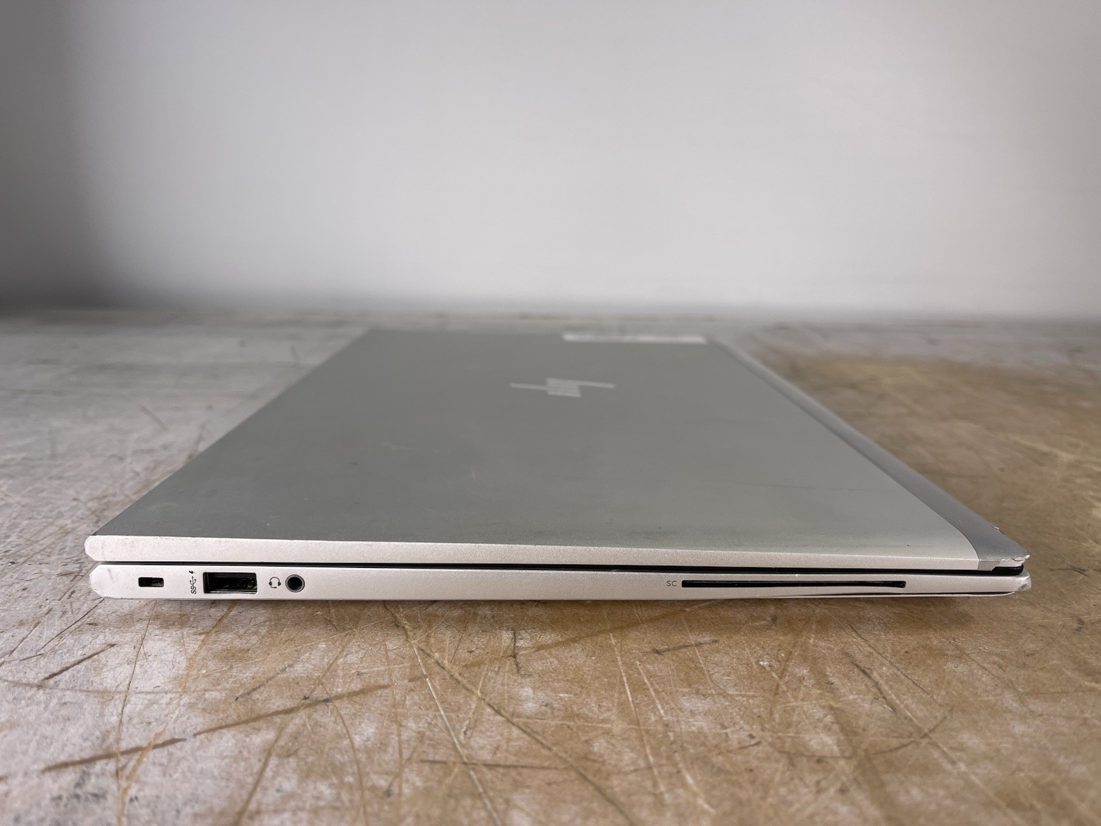 HP ELITEBOOK 850 G7 i7-10510U @ 1.80GHz, 8GB RAM, NO HDD/OS – (FOR PARTS)