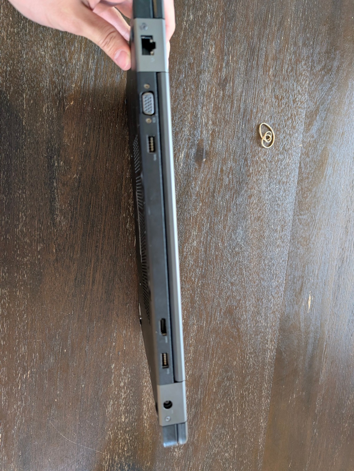 Dell Latitude E5550 15.6in 4 GB RAM i5-5200U No OS/Broken HDD