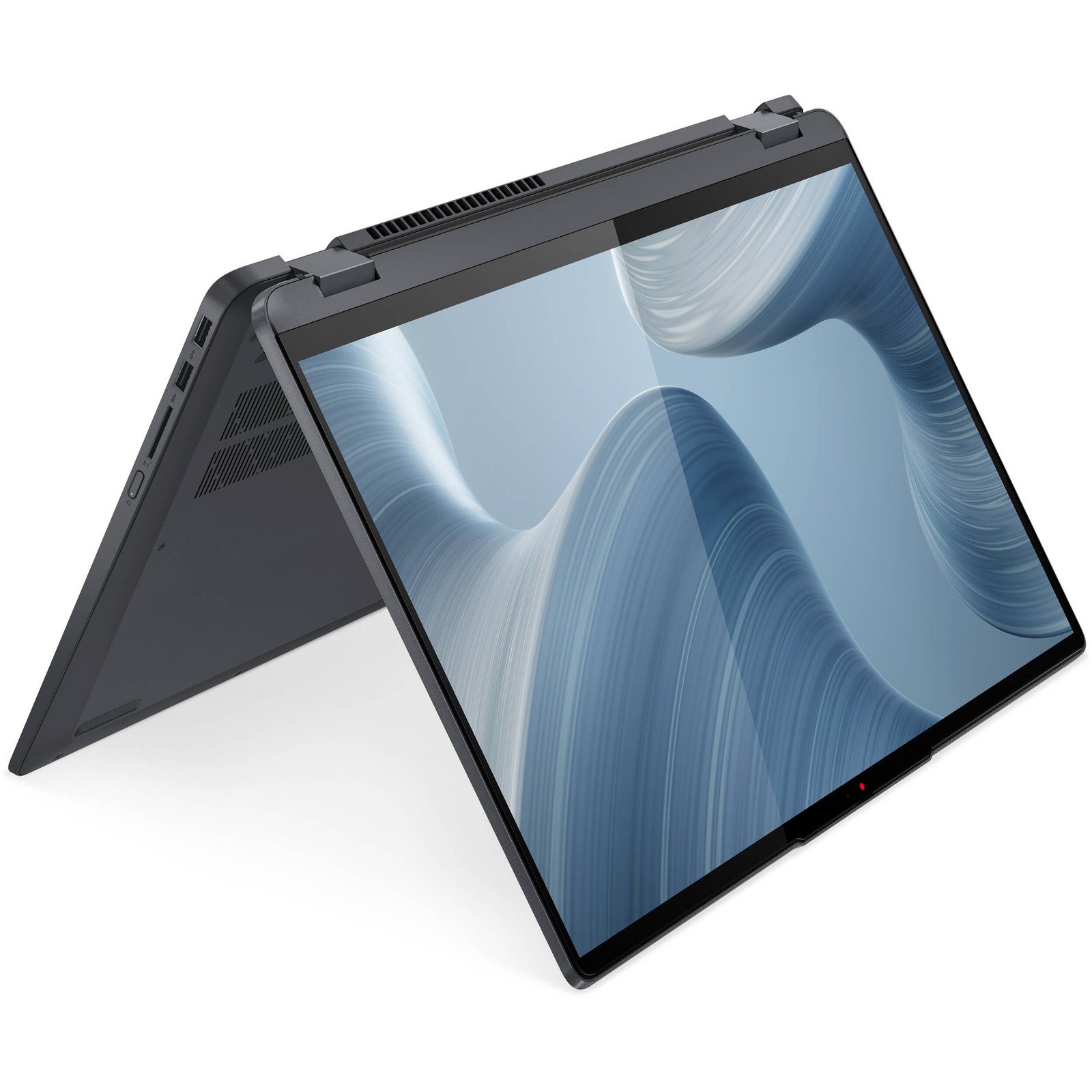 Lenovo Ideapad Flex 5 16Iau7 16″ Laptop Intel i7-1255U 8GB RAM 512GB SSD W11P