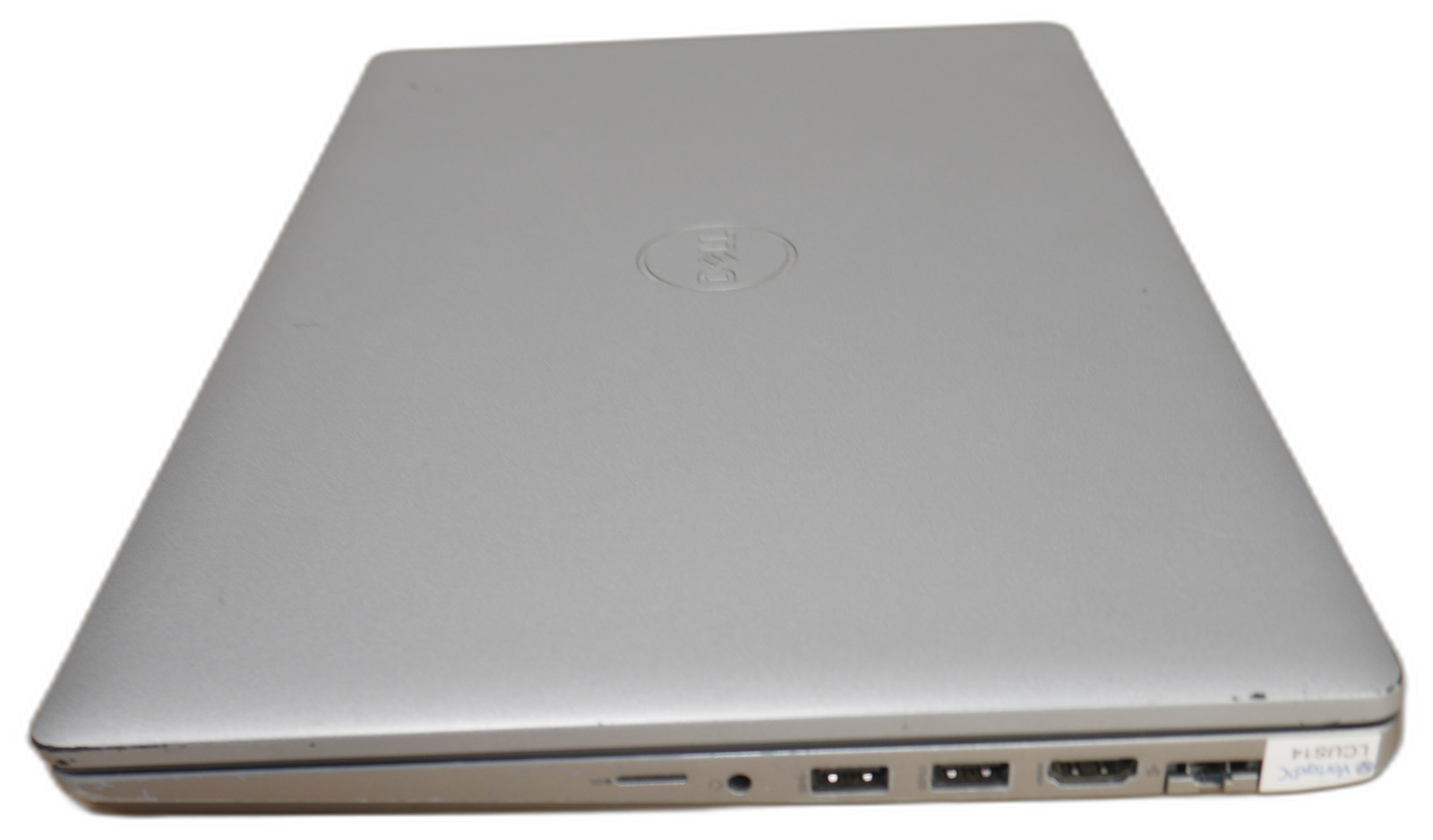 Dell Latitude 5521 i5-11500H 2.90GHz 16 GB 256GB SSD 15.6″ Win 11 Pro Webcam EM
