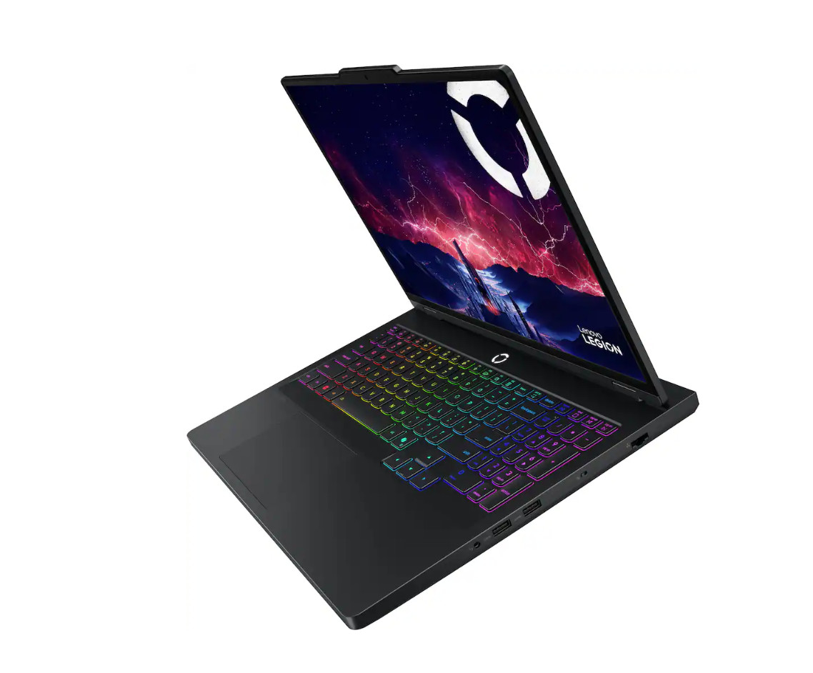 Lenovo Legion Pro 5 16″ 2.5K Gaming Laptop – AMD Ryzen 9 8945HX 2023 – NVIDIA