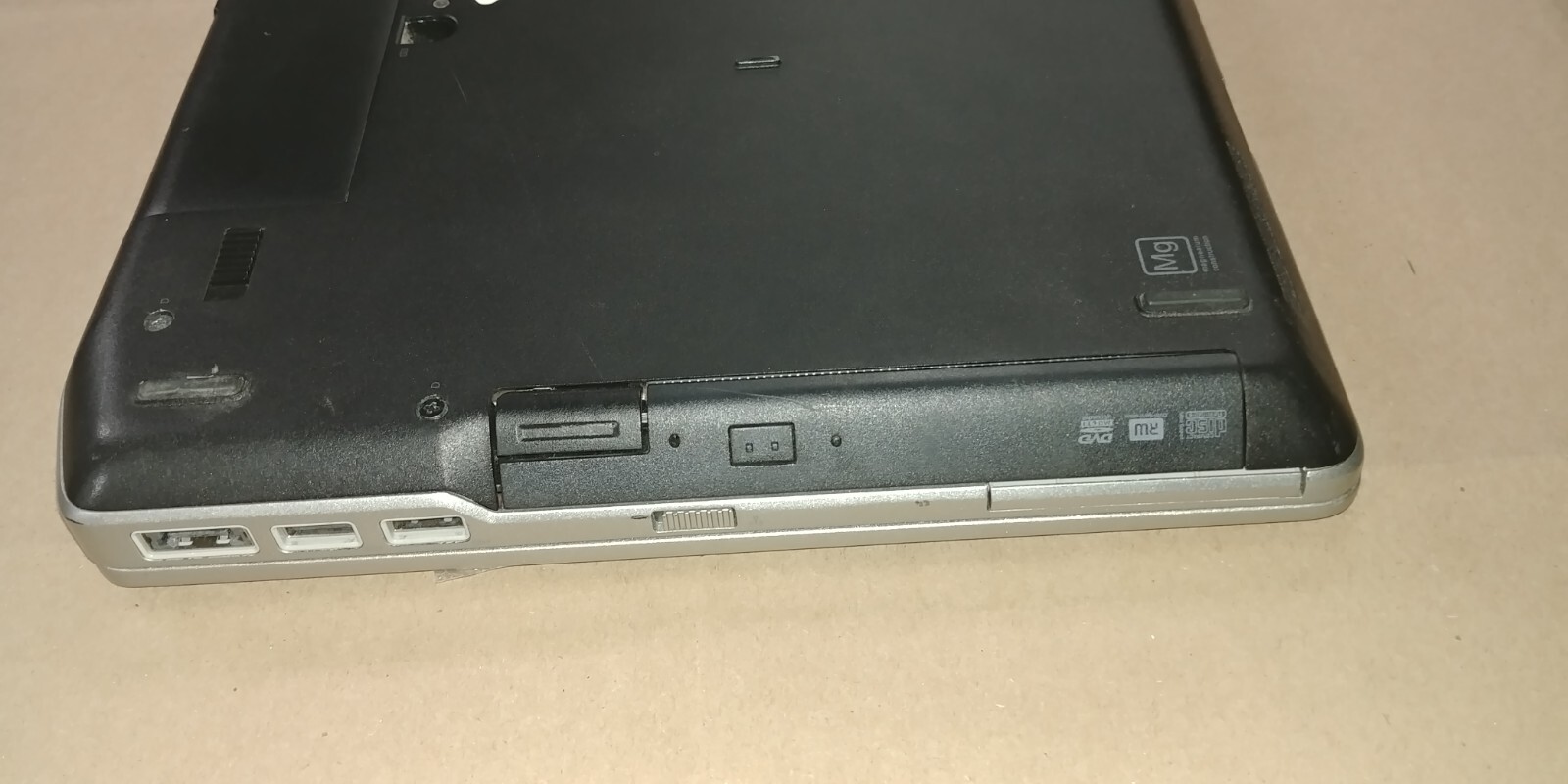 Dell Latitude E6420 14″ Intel i7-2720QM 6 GB 320 GB HDD