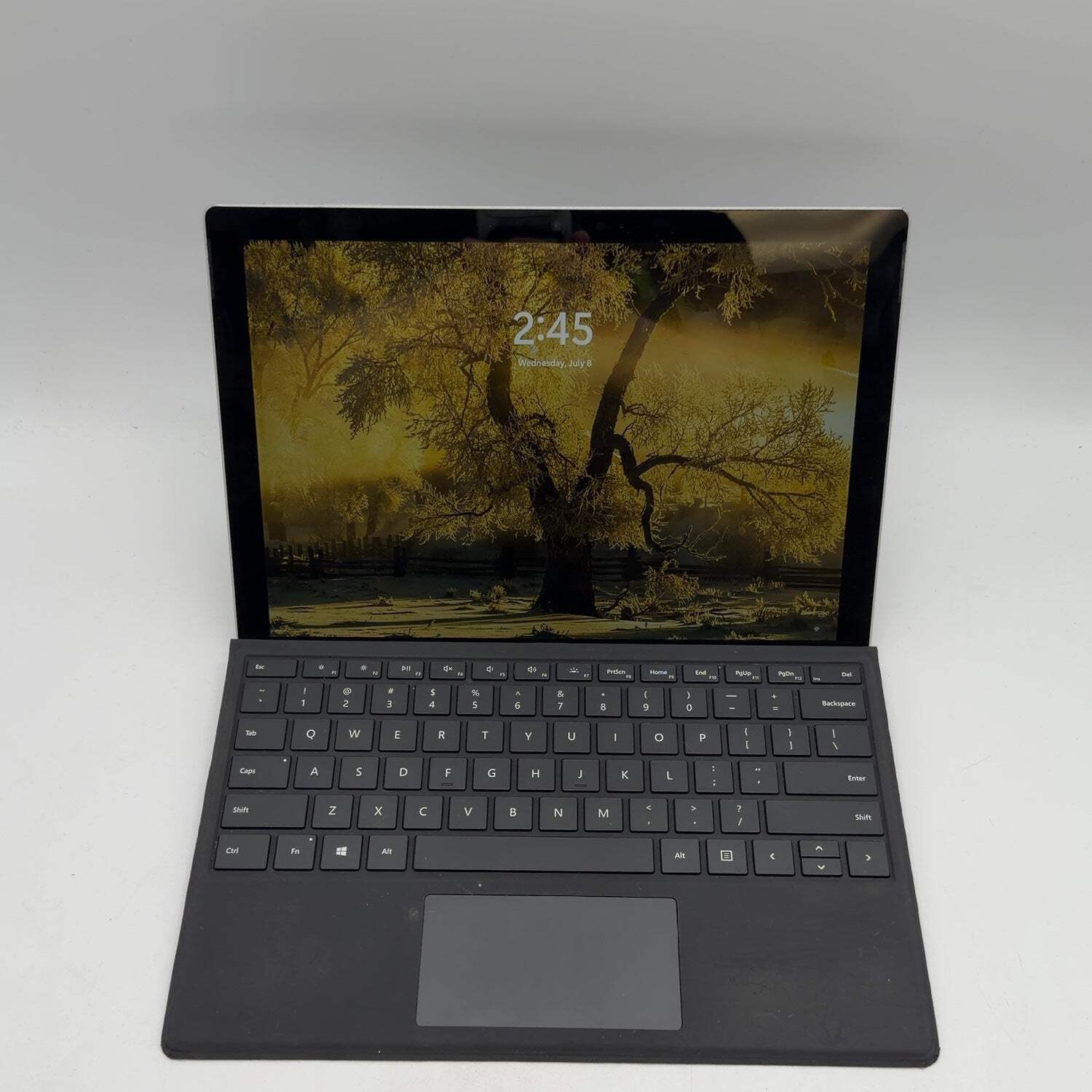 Microsoft Surface Pro 7+ 1961 12.3″ i5-1135G7 2.4GHz 16GB RAM 256GB SSD
