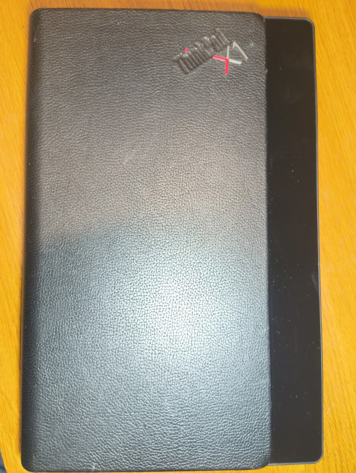 Lenovo Thinkpad X1 Fold 20RK-000JUS 13.3″-Intel Core I5 L16G7 (1.40Gh) 8GB 512GB