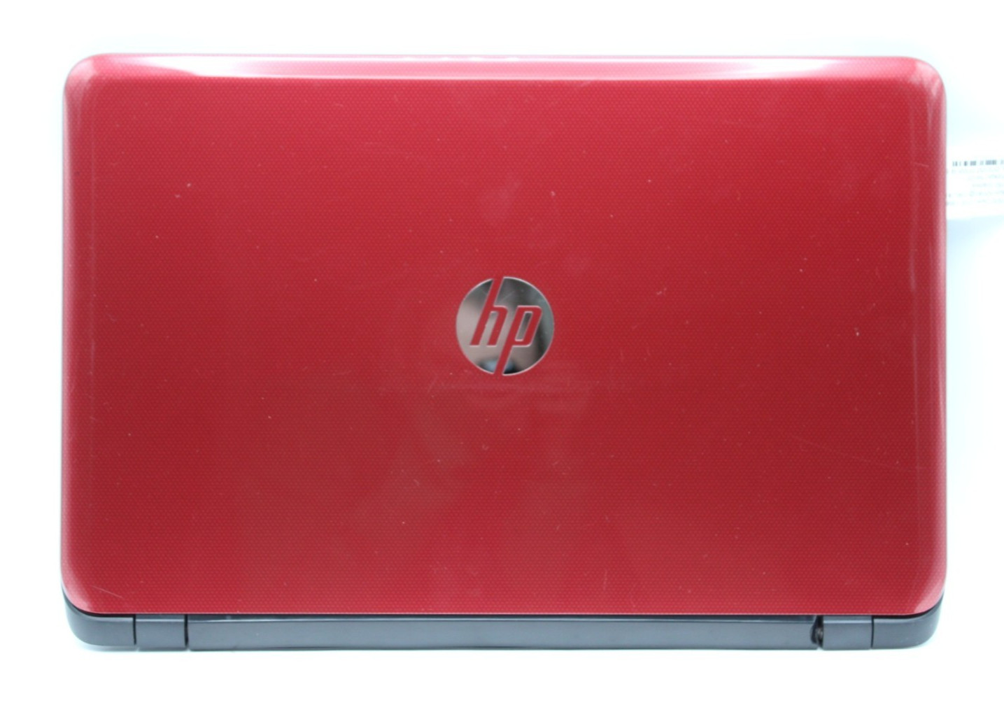 HP 15-f272wm Pentium-N3540@2.66GHz 4GB DDR3 NO STORAGE OR OS *PARTS/REPAIR*