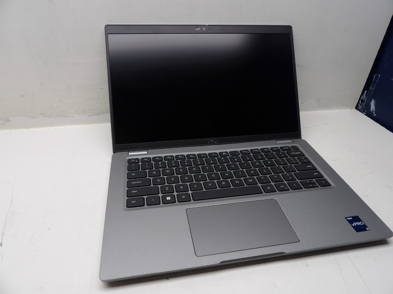 DELL LATITUDE 5430 For Parts Only. No Motherboard