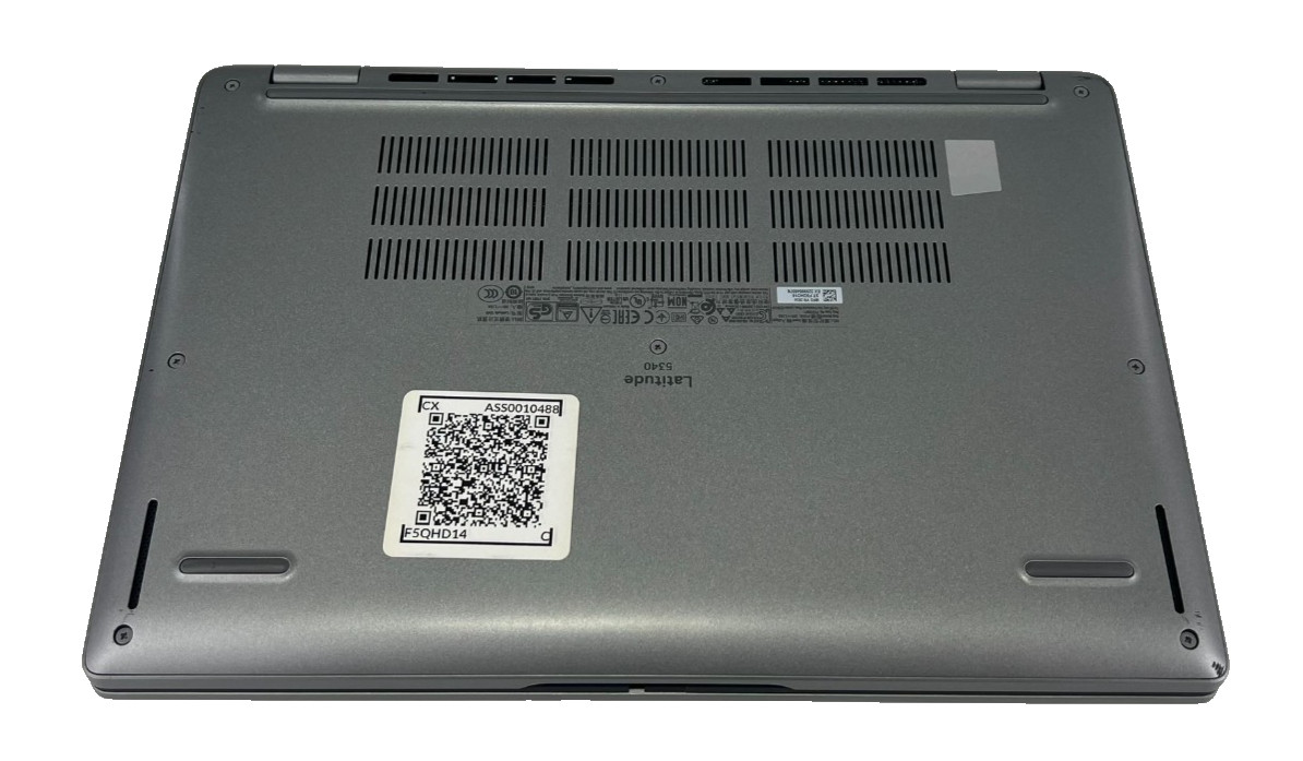 Dell Latitude 5340 13″ Laptop i5 13th Gen 256GB SSD 16GB RAM Win 11 (CX)